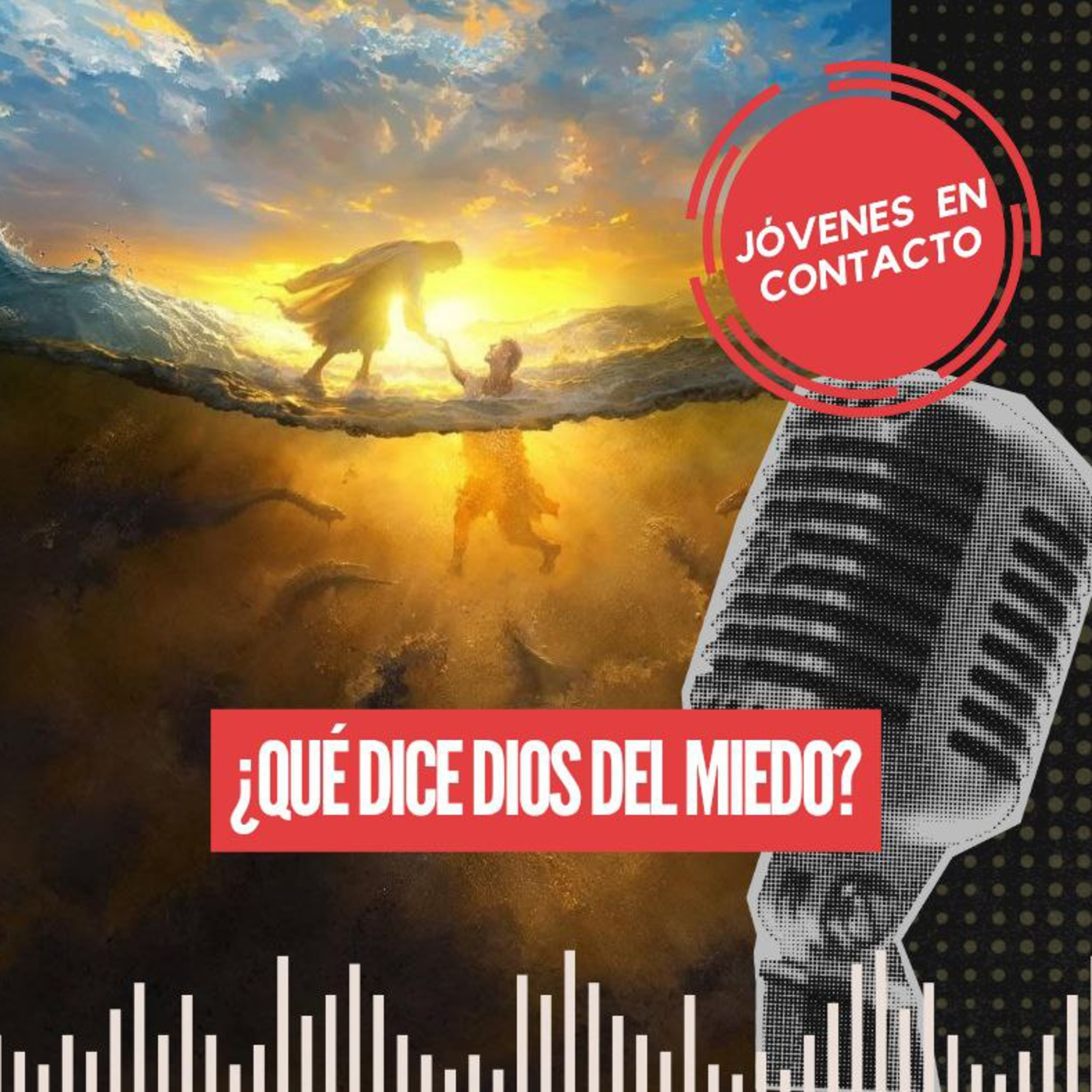 Jóvenes en Contacto