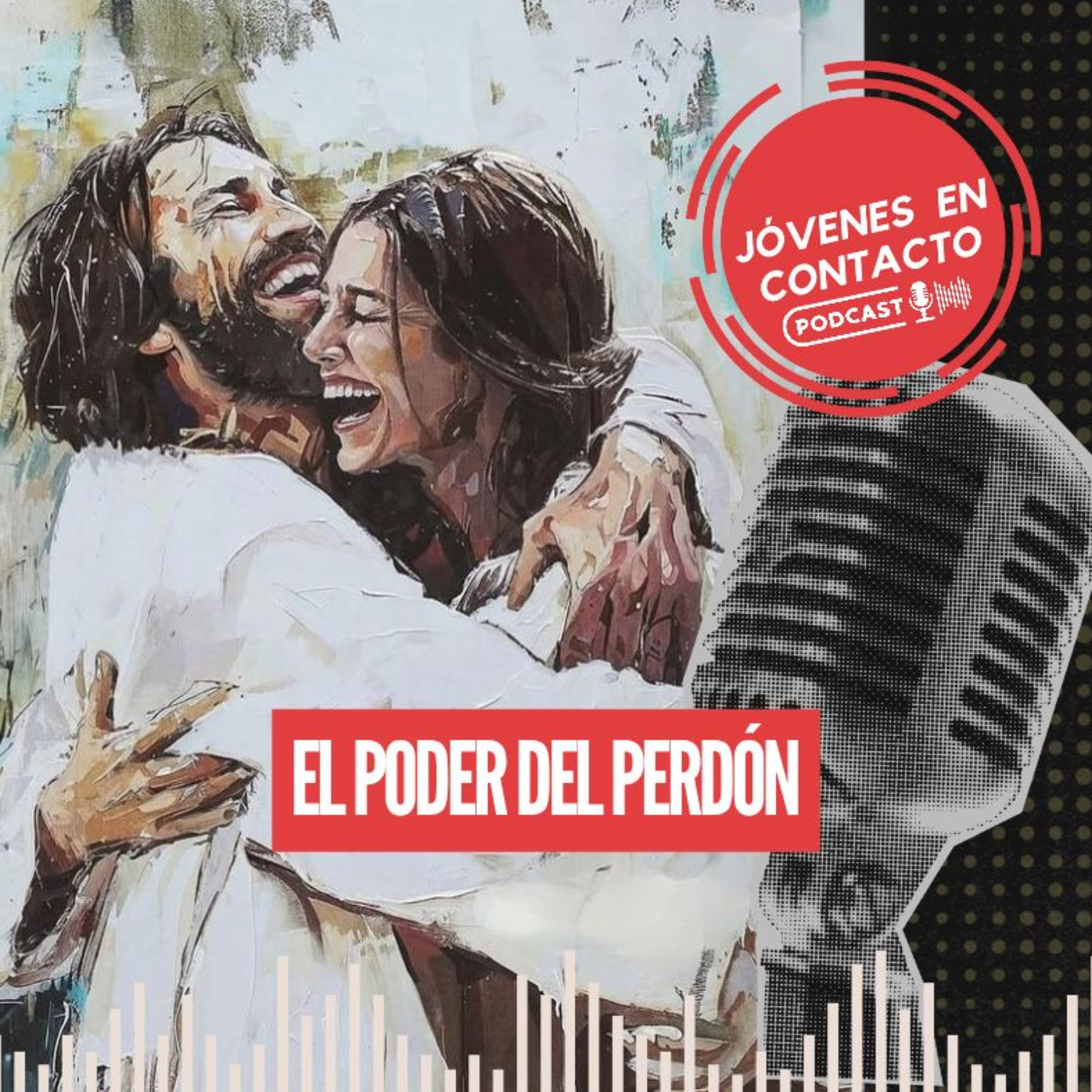 Portada de Jóvenes en Contacto