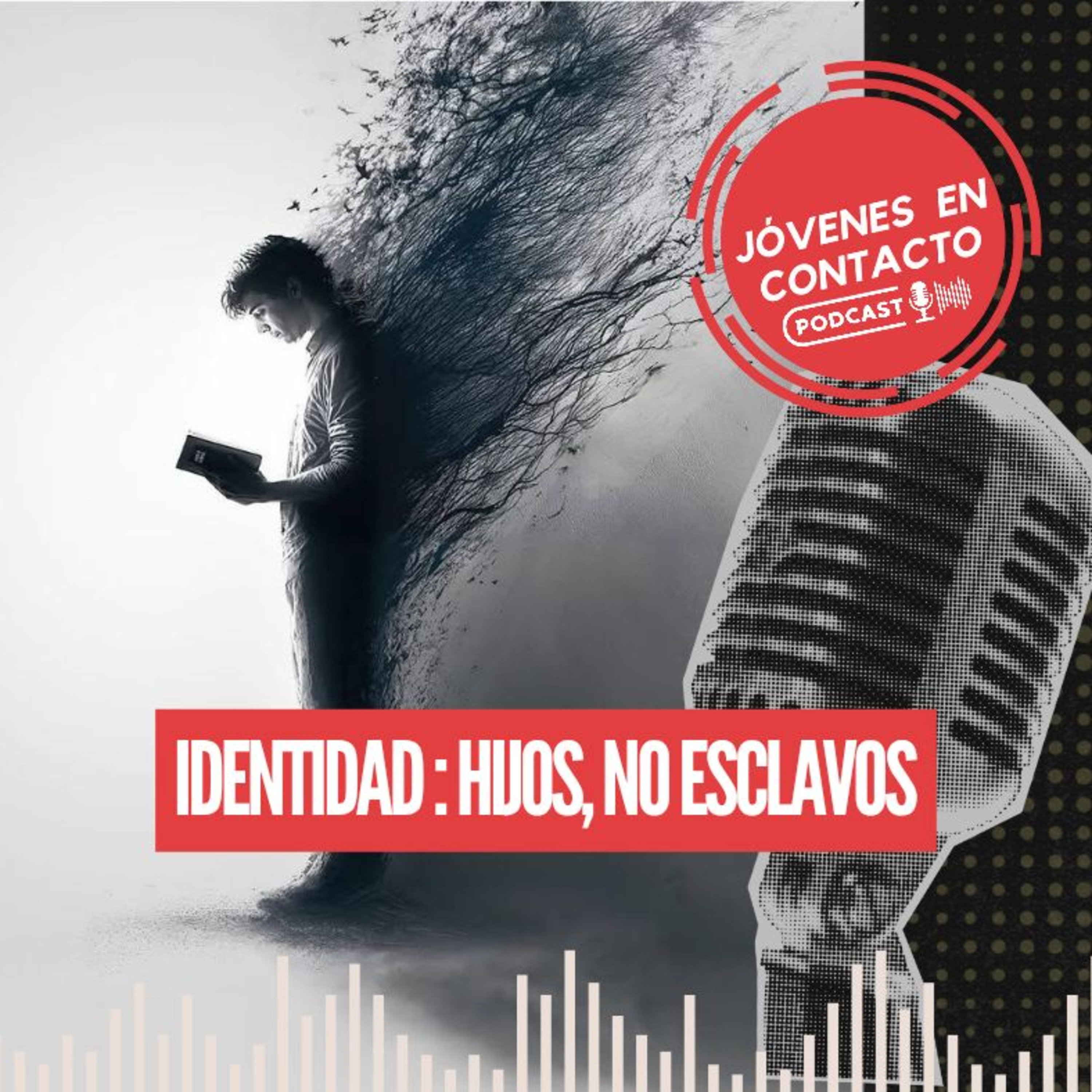 Portada de Jóvenes en Contacto