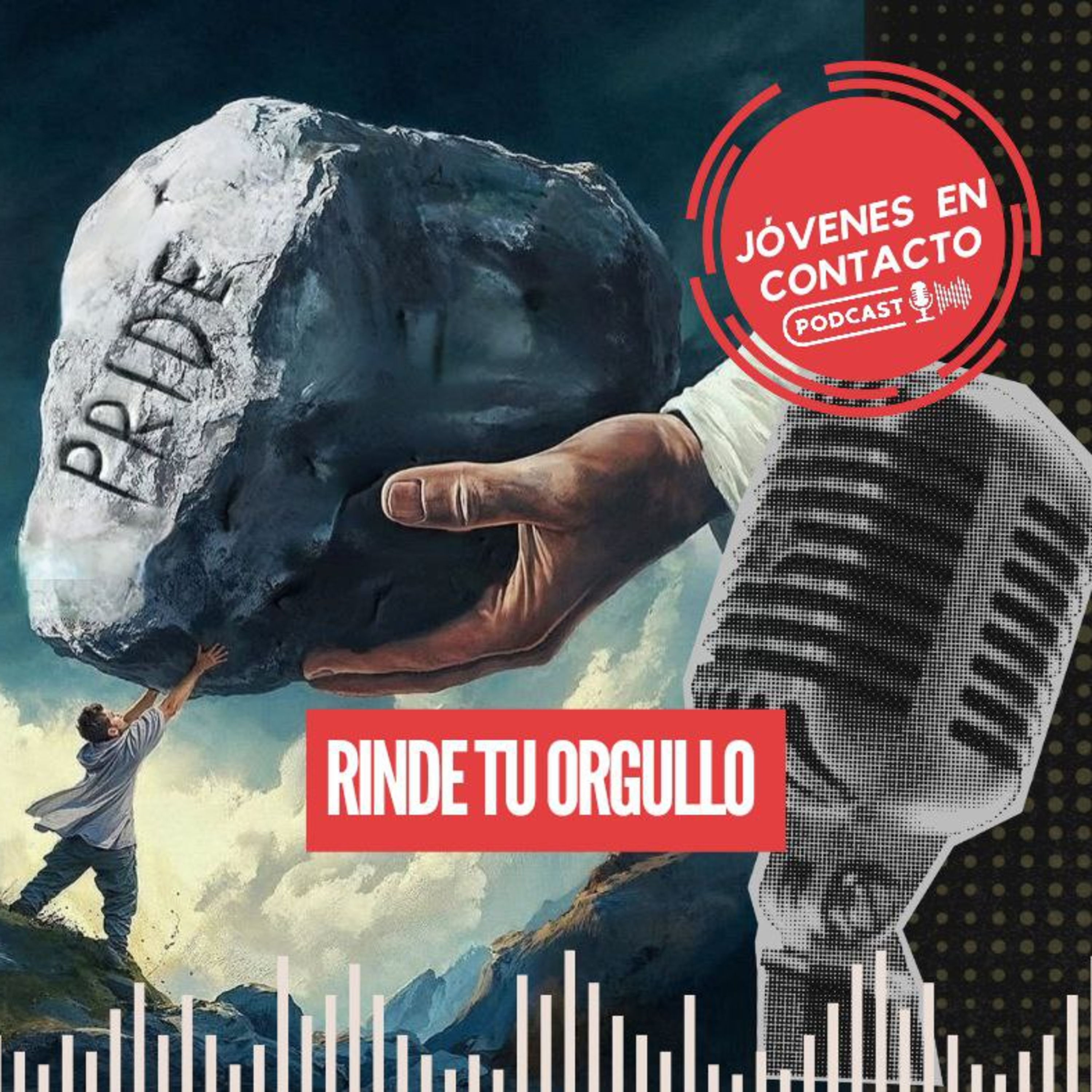 Portada de Jóvenes en Contacto