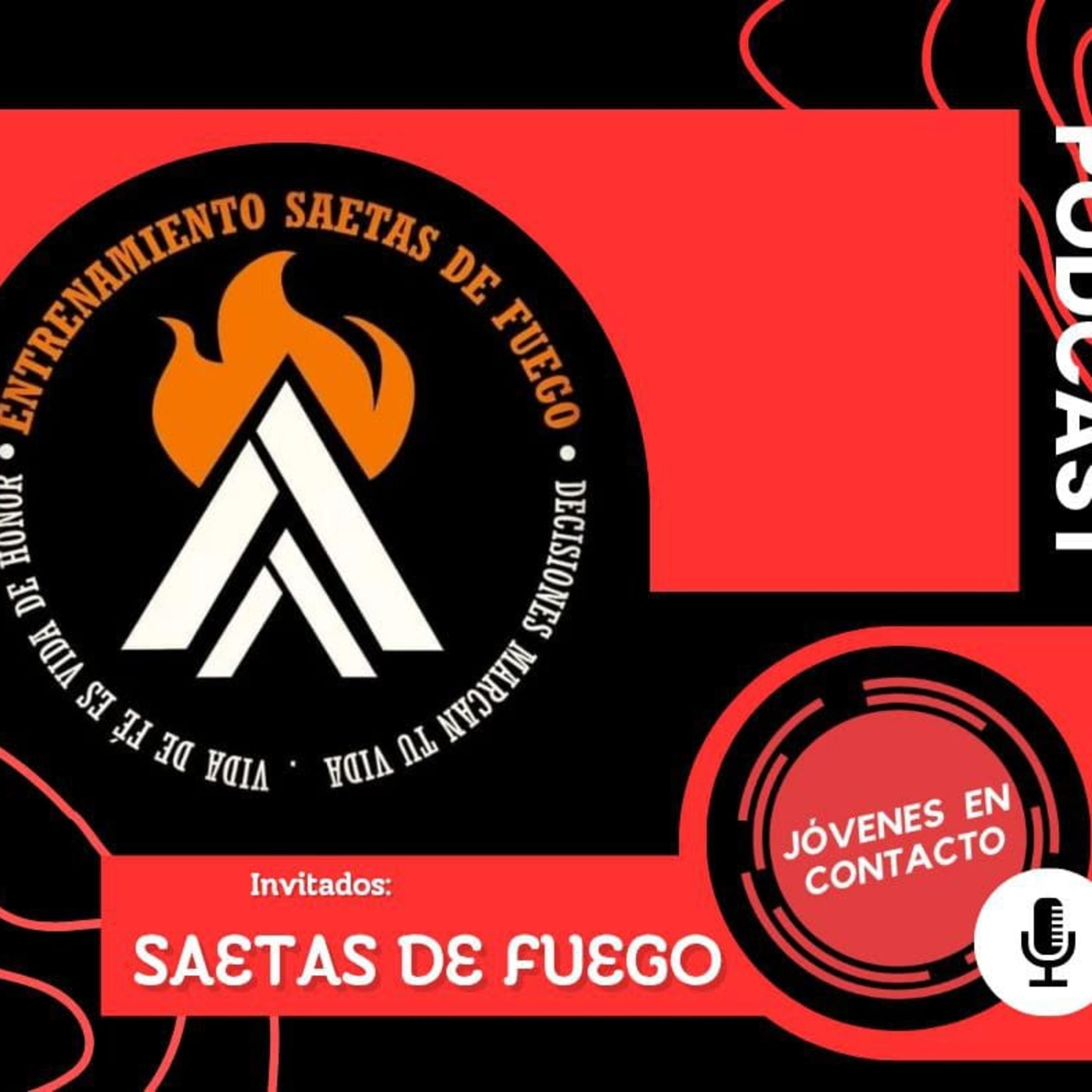Portada de Jóvenes en Contacto