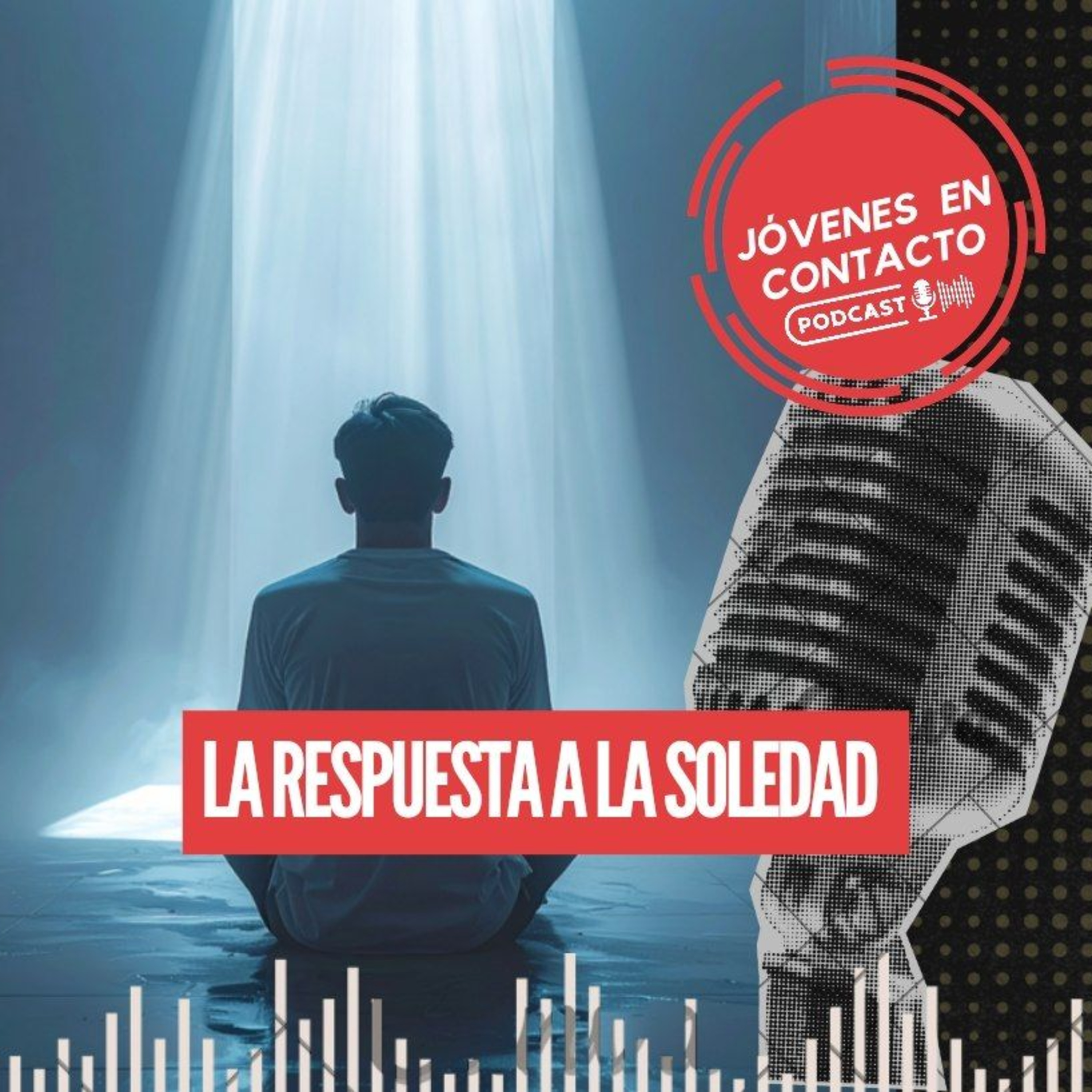 Portada de Jóvenes en Contacto