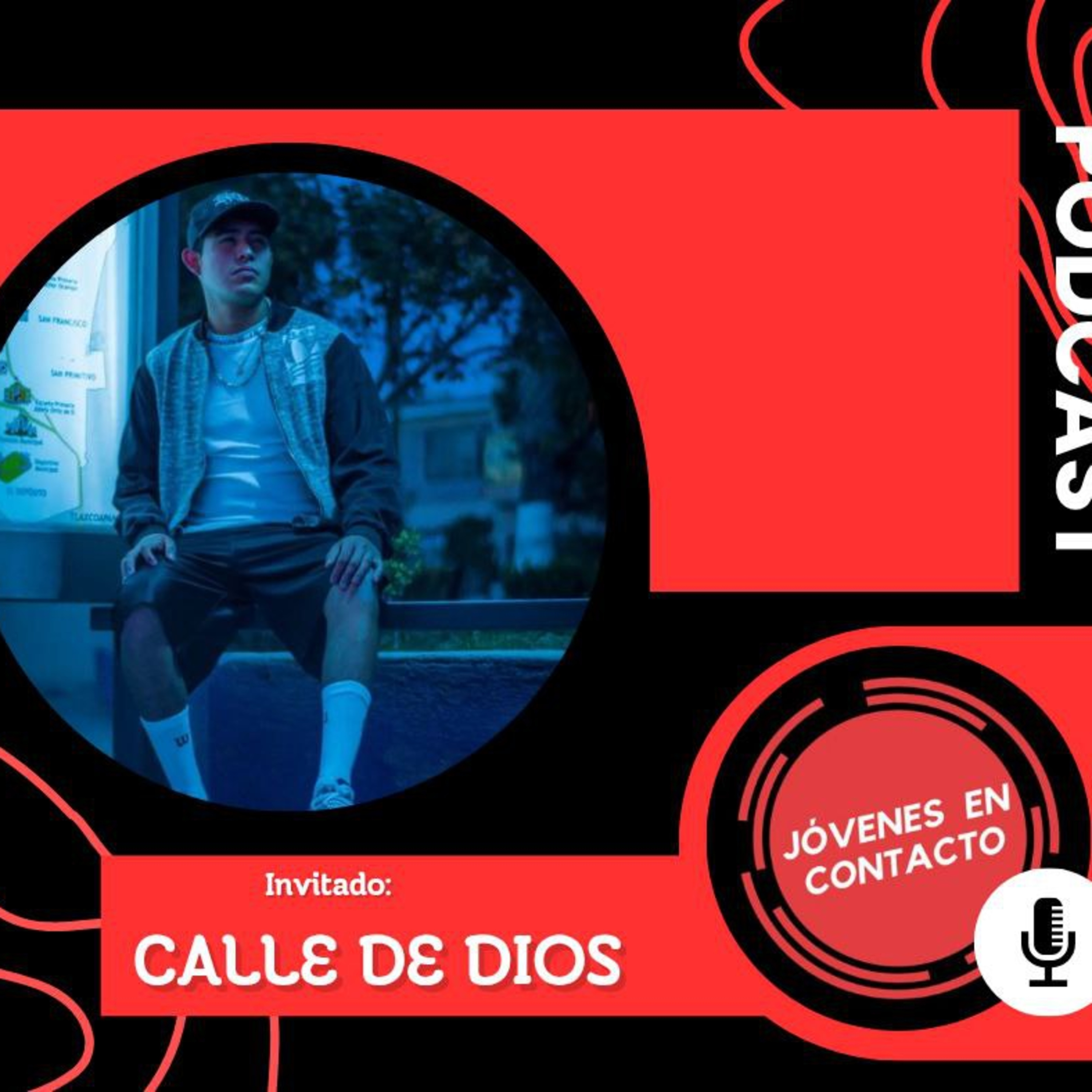 Portada de Jóvenes en Contacto