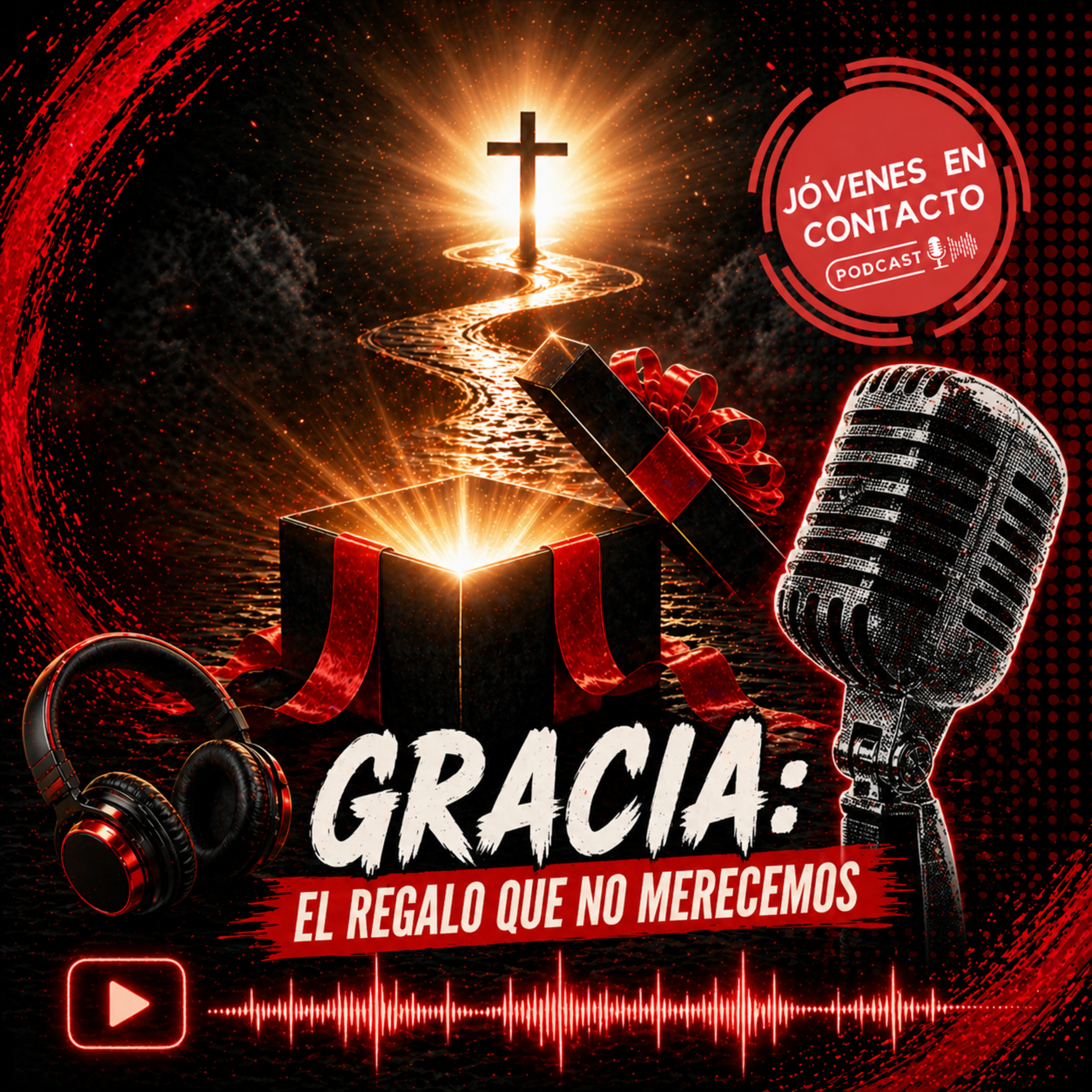 Portada de Jóvenes en Contacto