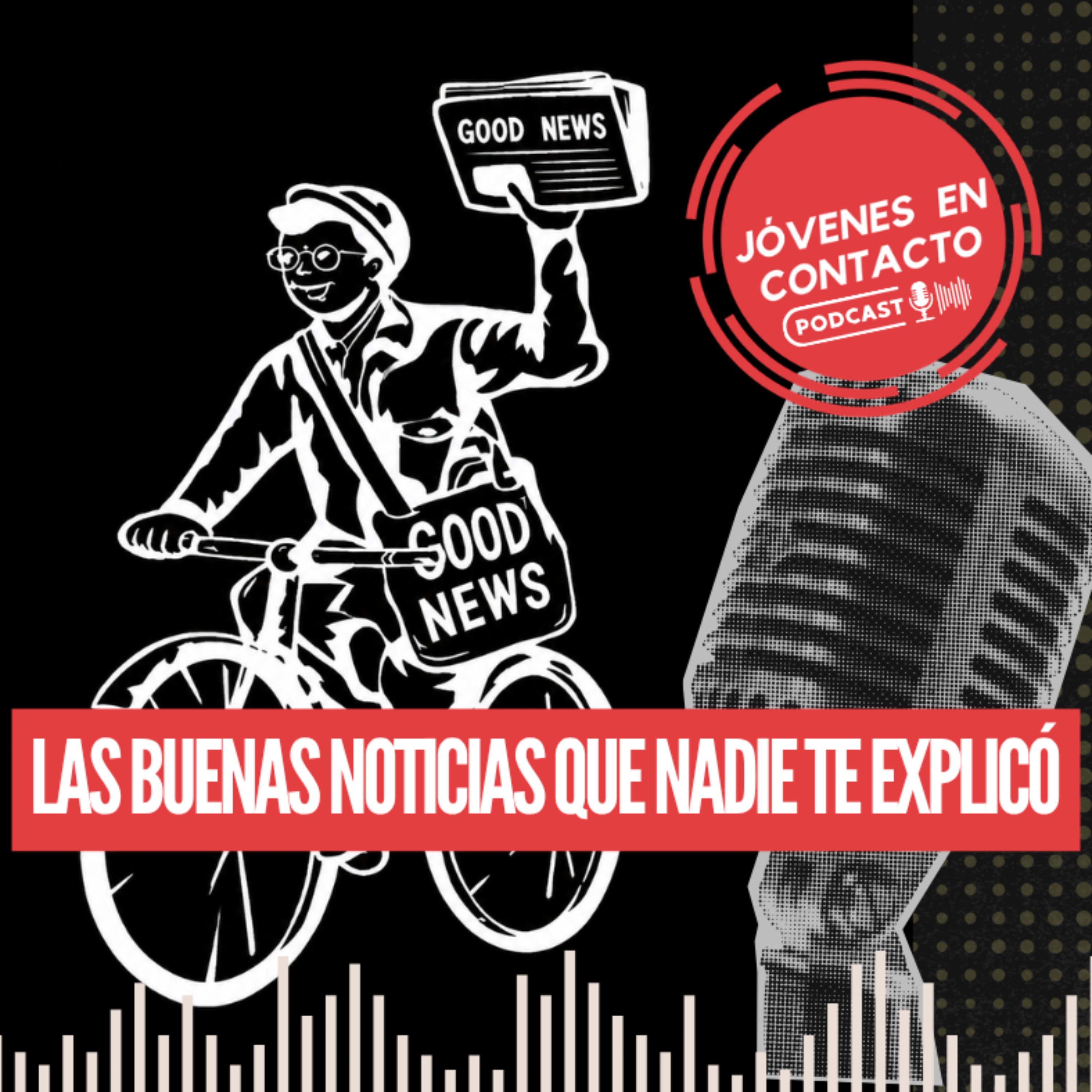 Portada de Jóvenes en Contacto