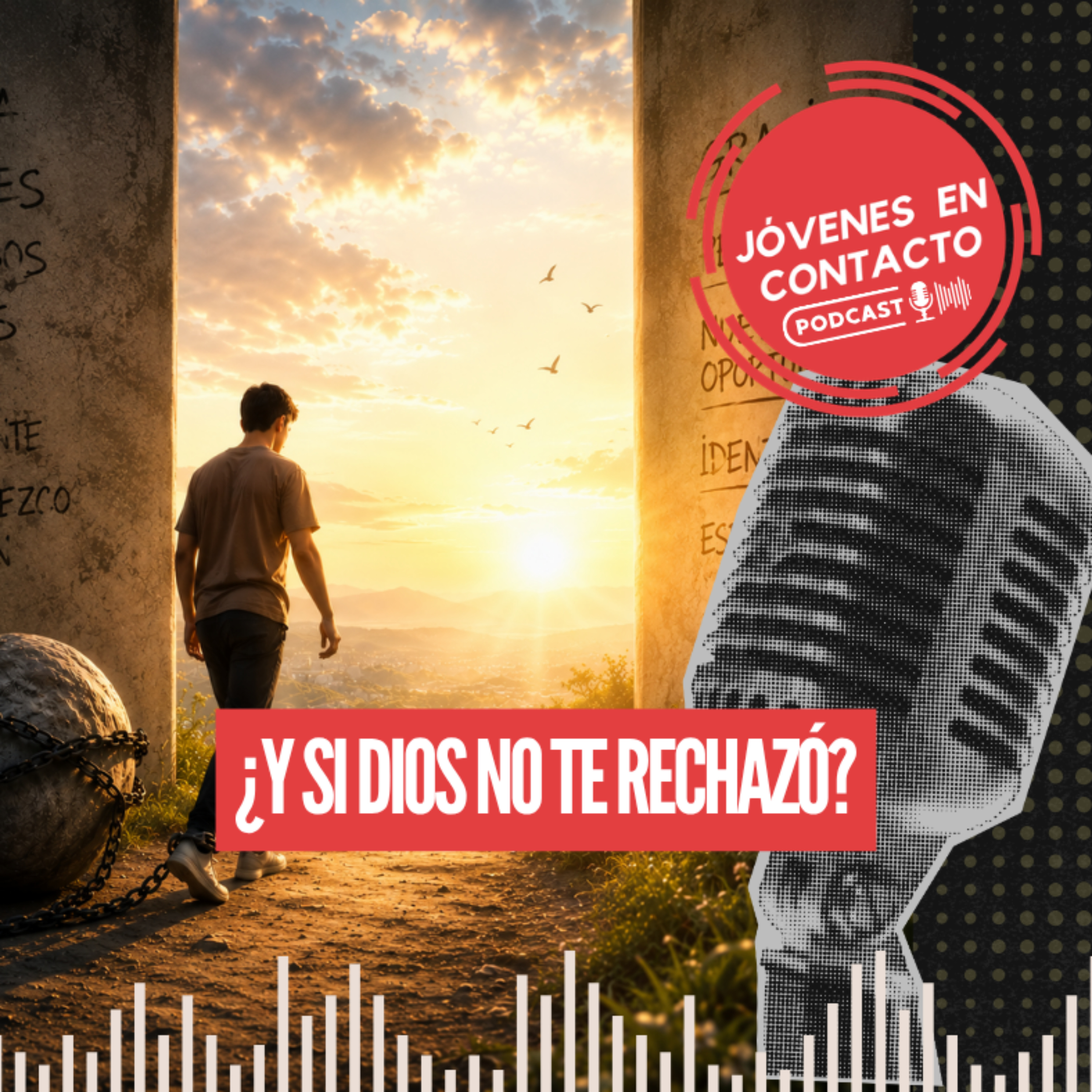 ¿Y si Dios no te rechazó? episode artwork