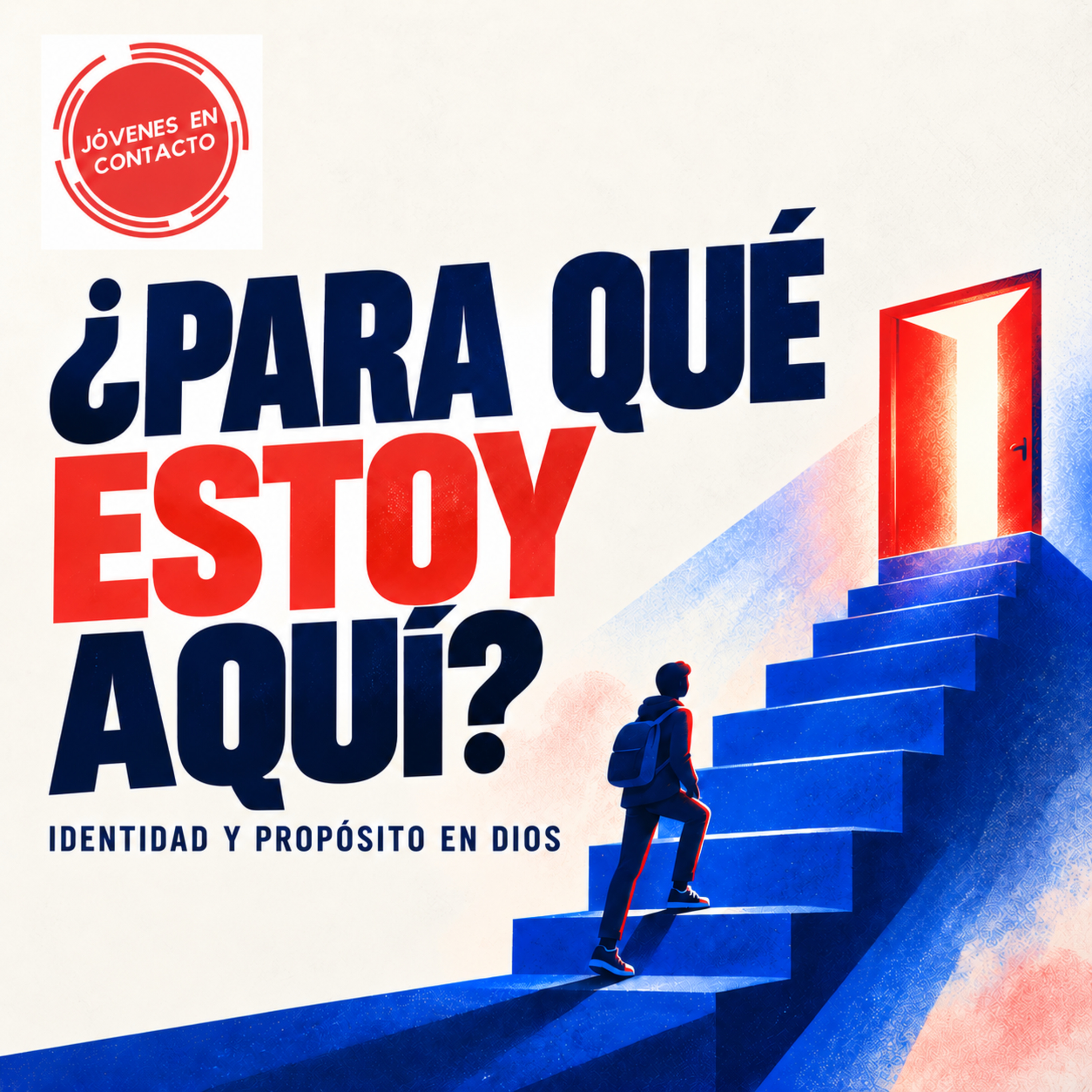 Portada de Jóvenes en Contacto