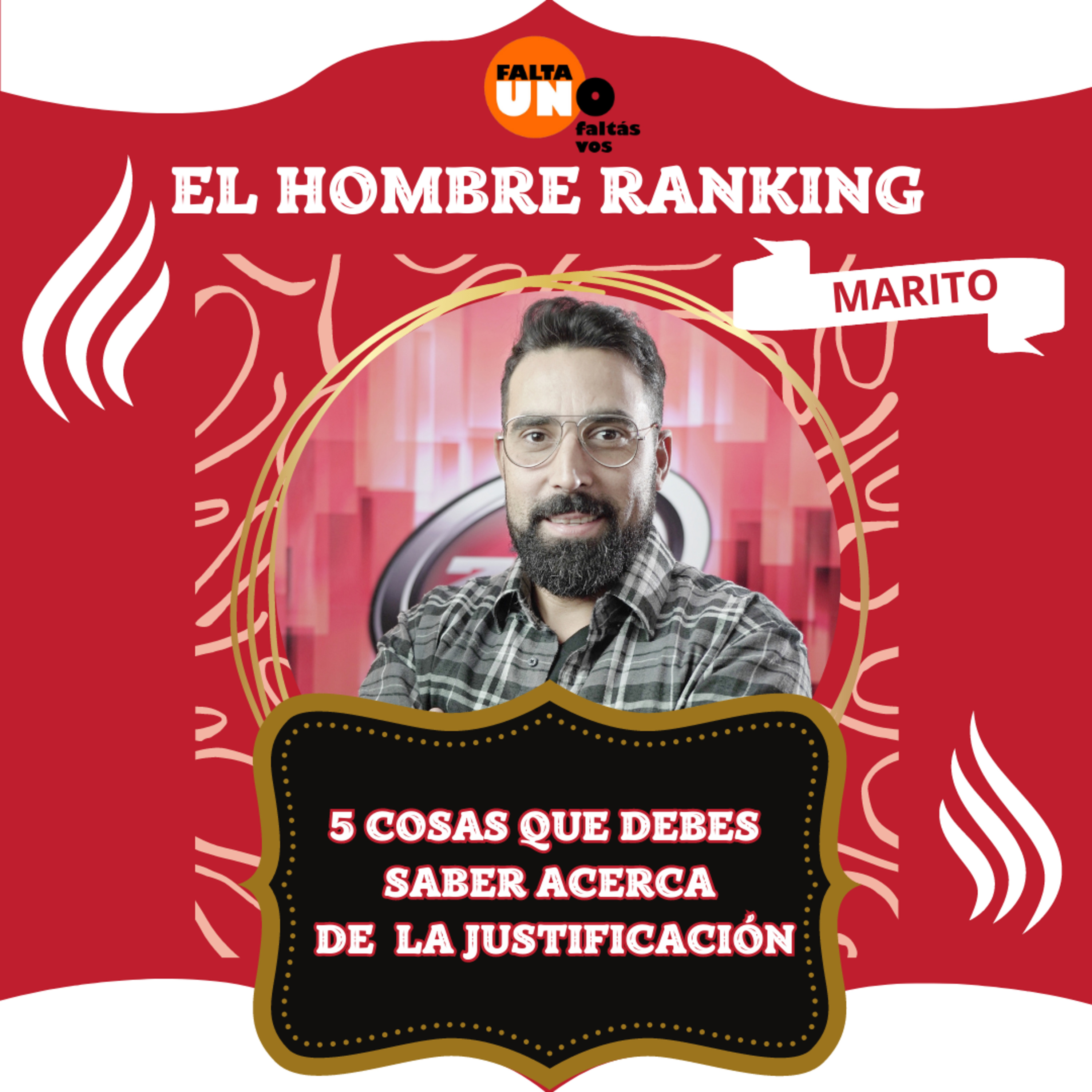 Falta Uno Podcast