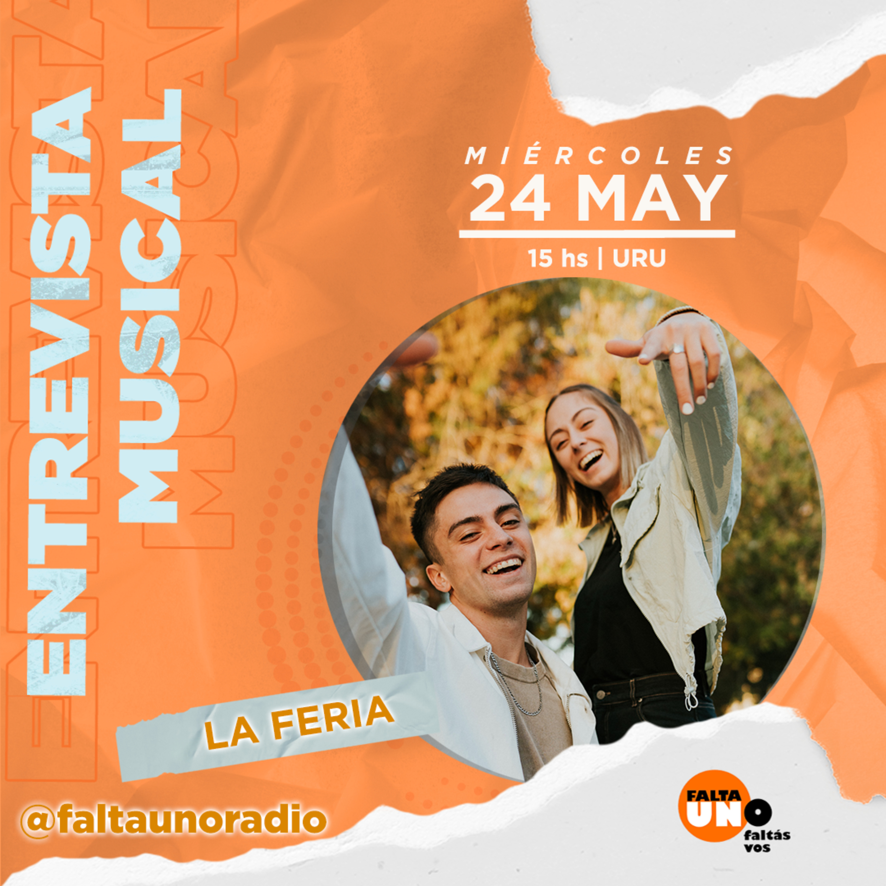 Falta Uno Podcast