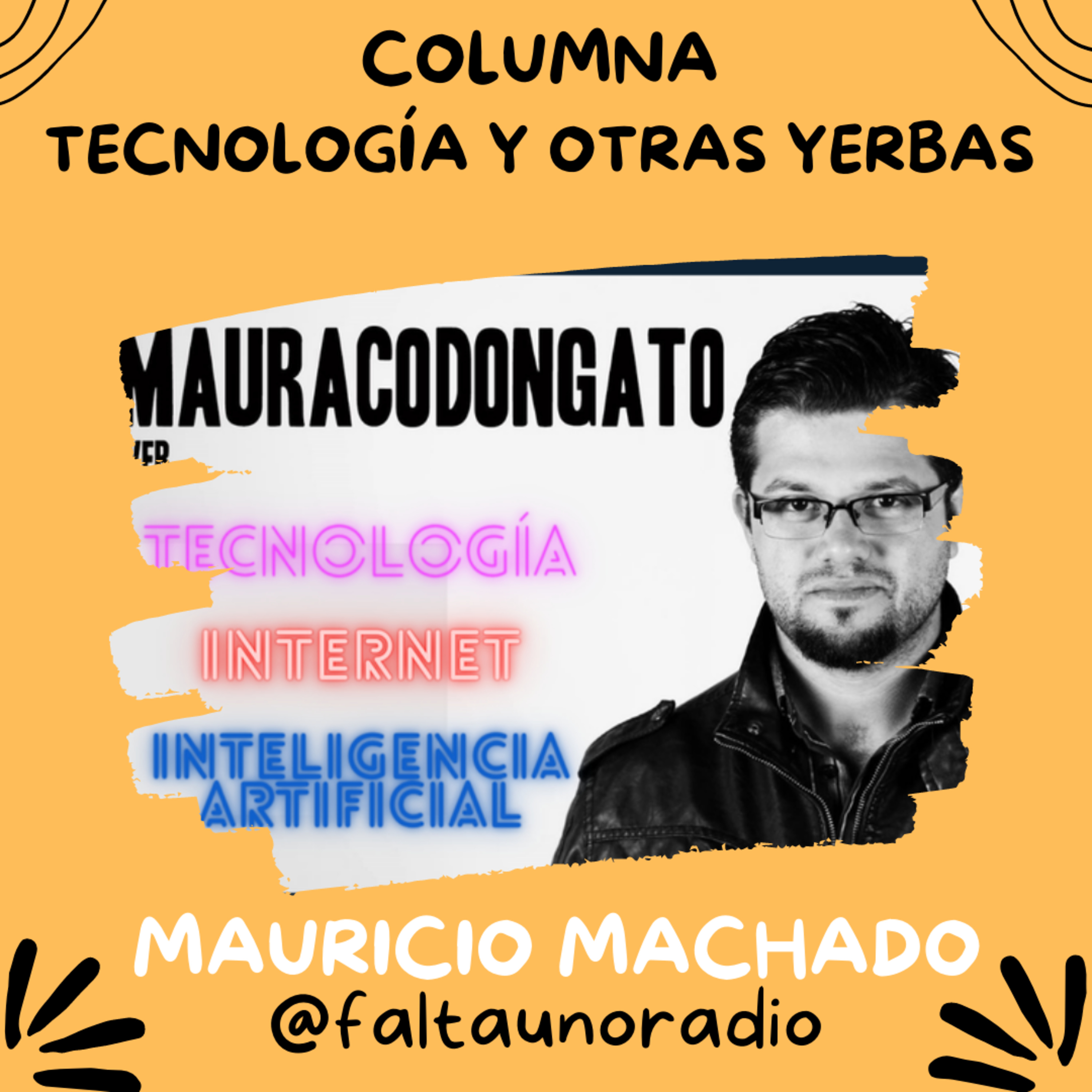 Portada de Falta Uno Podcast
