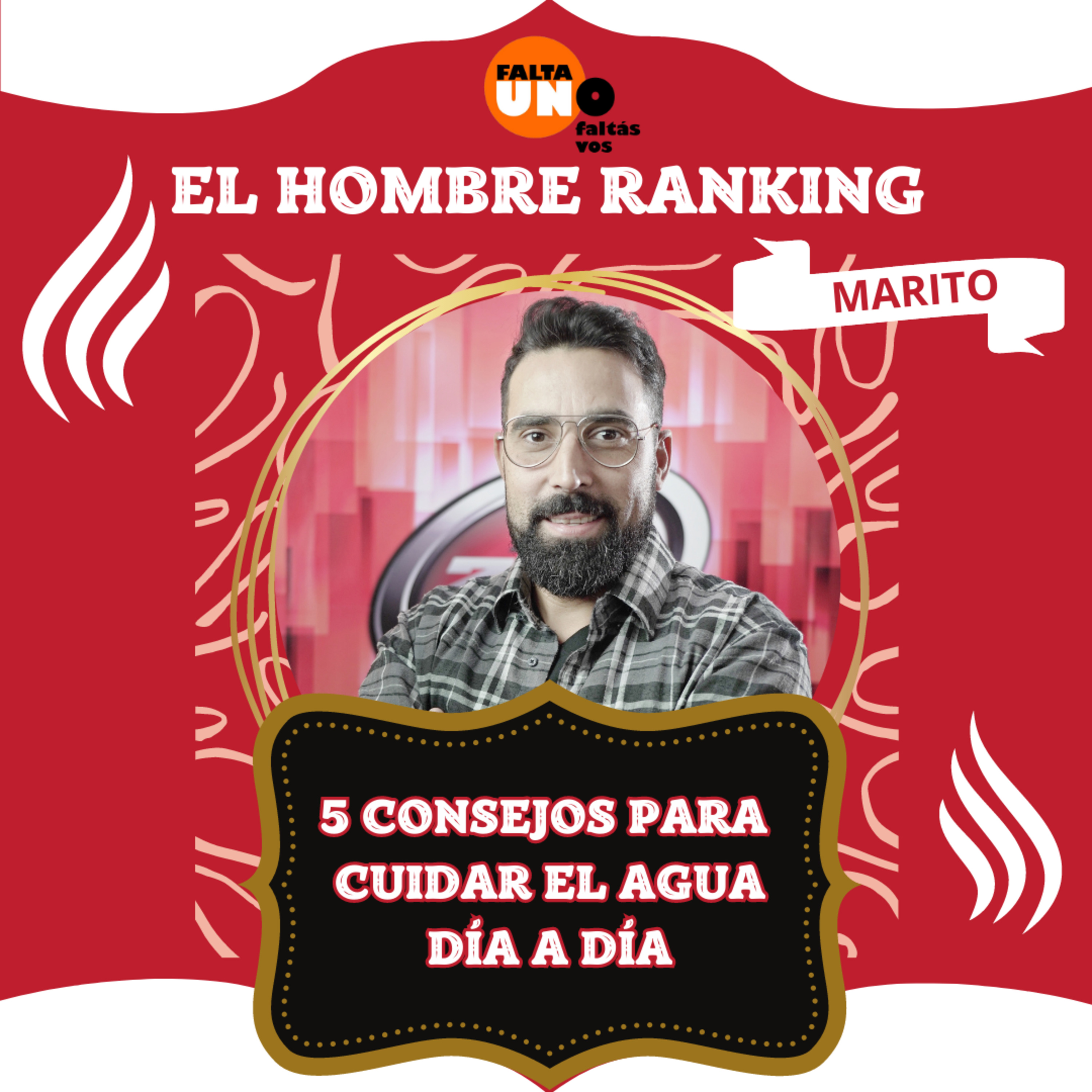 Falta Uno Podcast