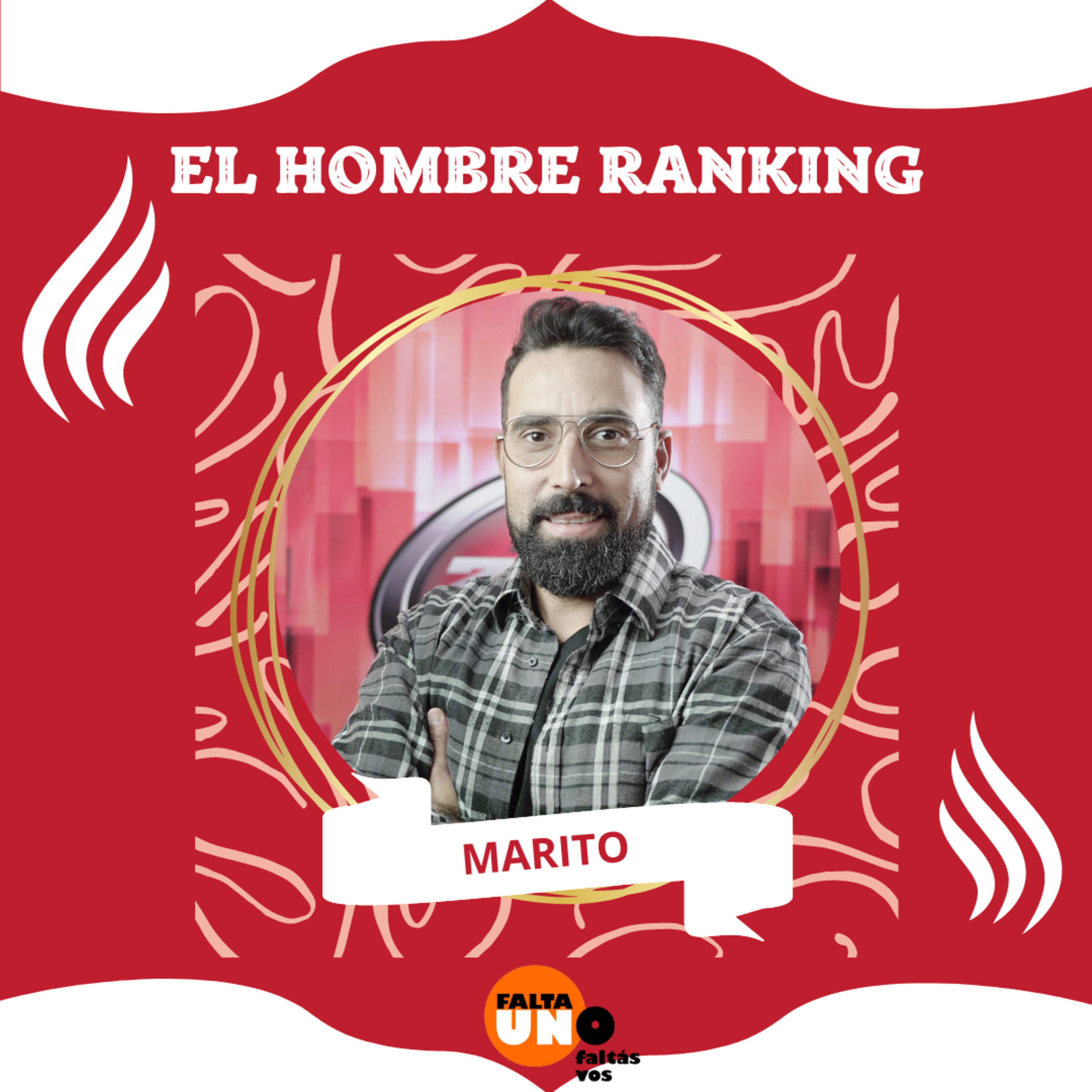 Portada de Falta Uno Podcast