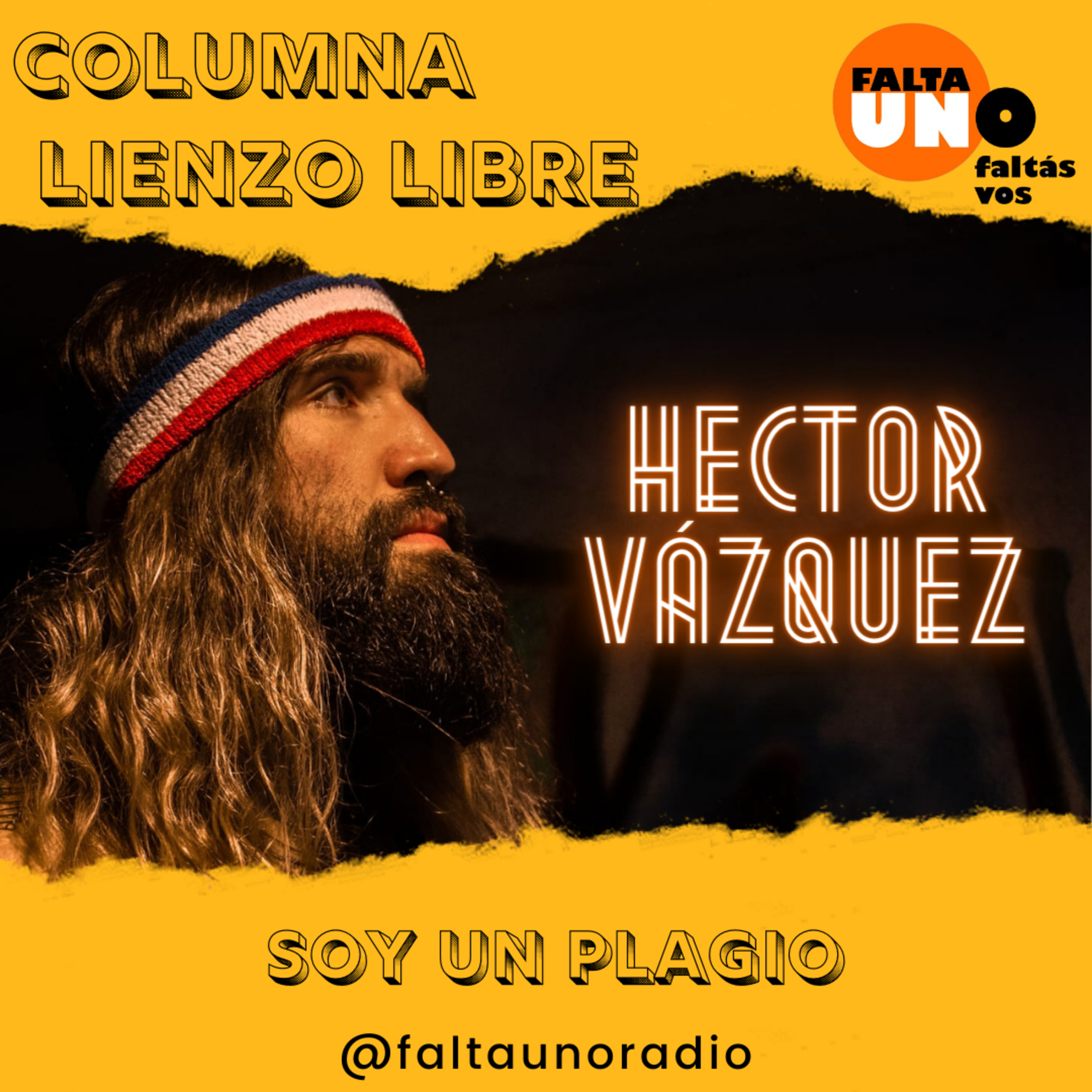 Falta Uno Podcast