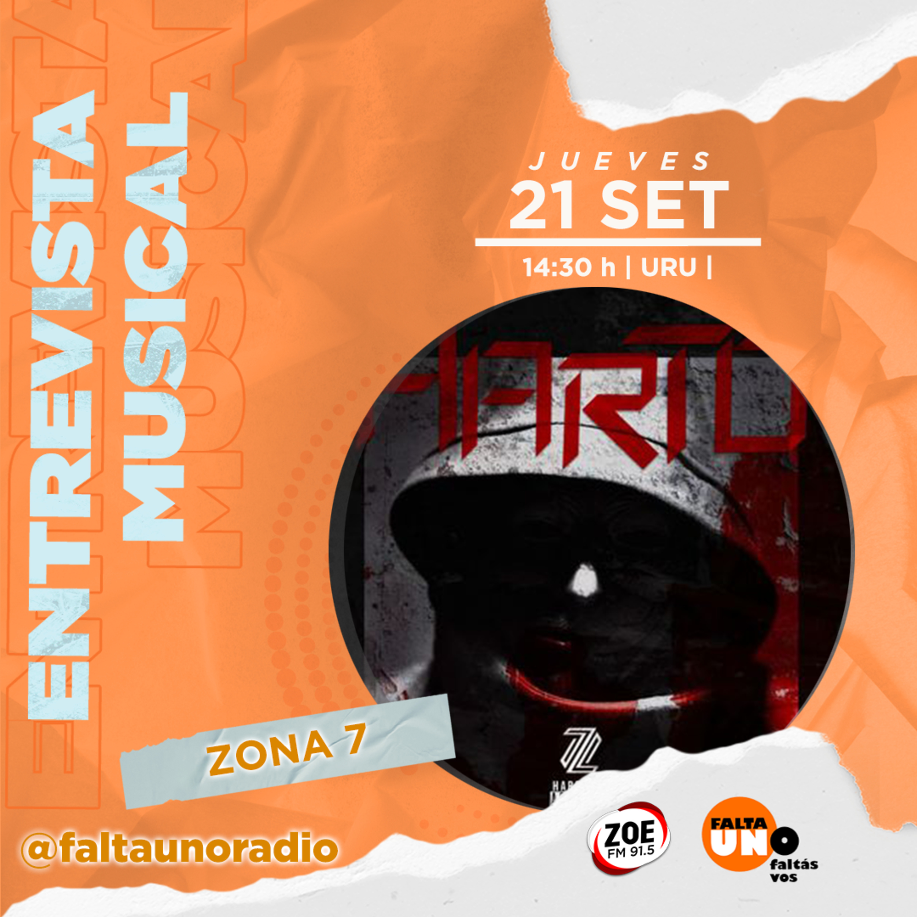 Falta Uno Podcast