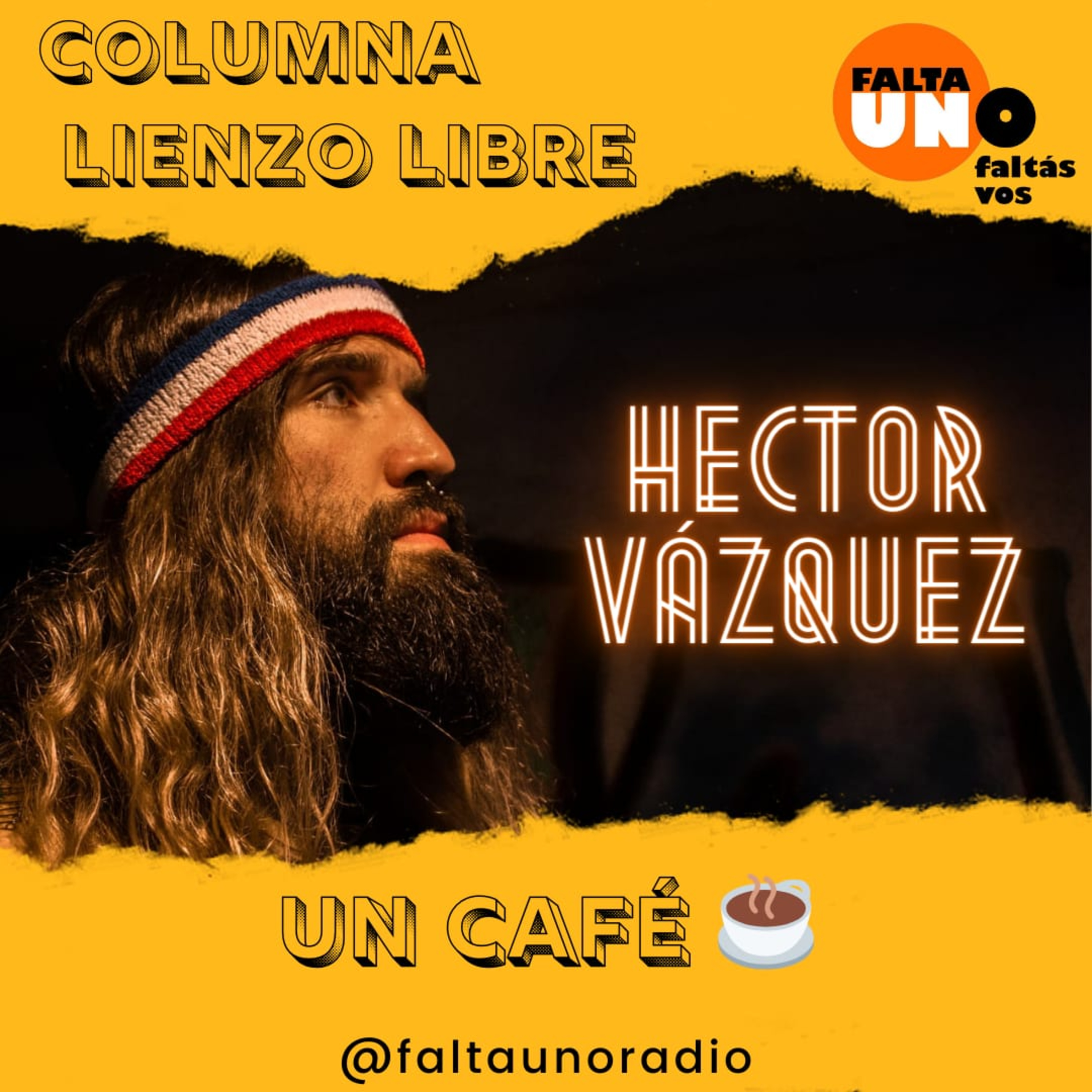 Falta Uno Podcast