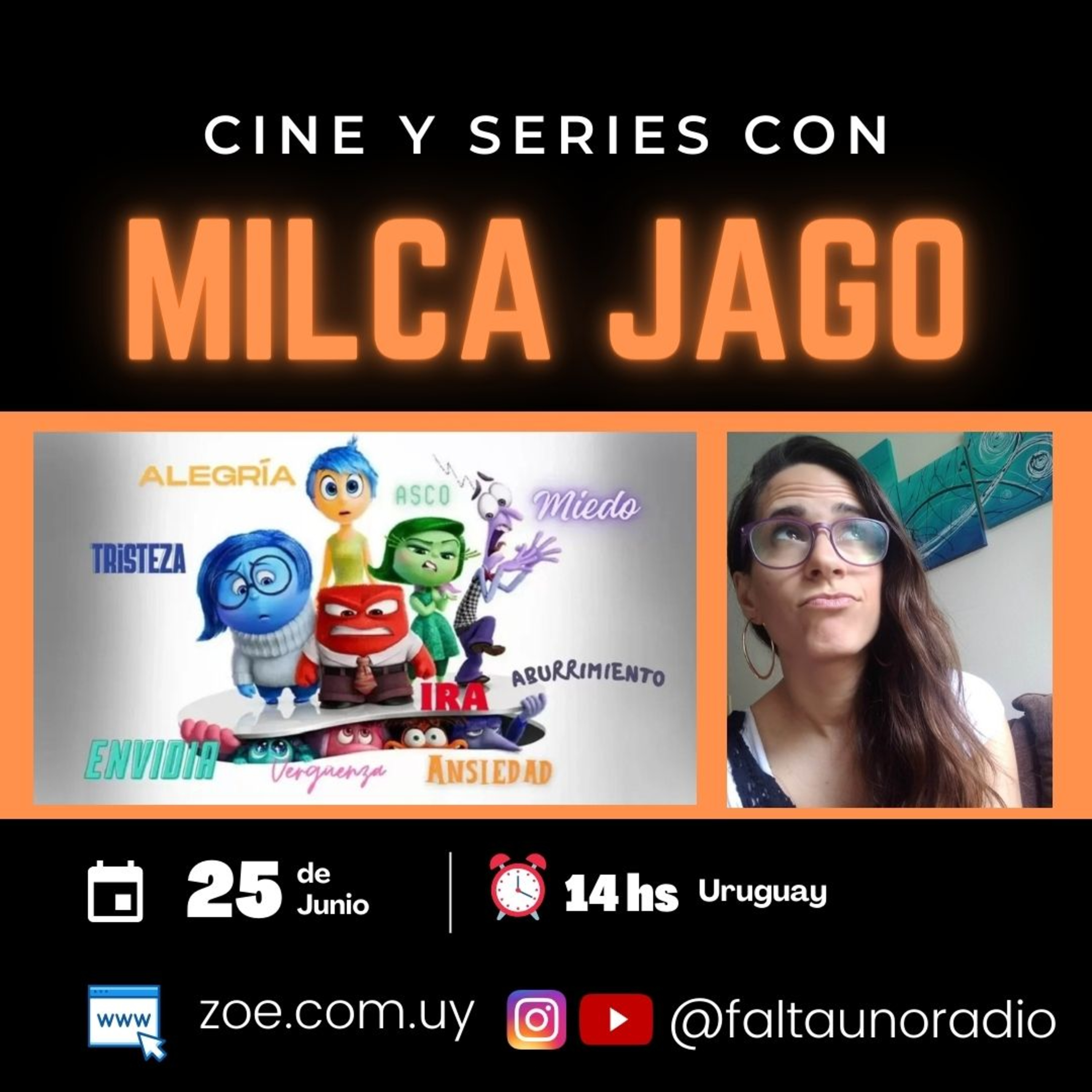 Falta Uno Podcast