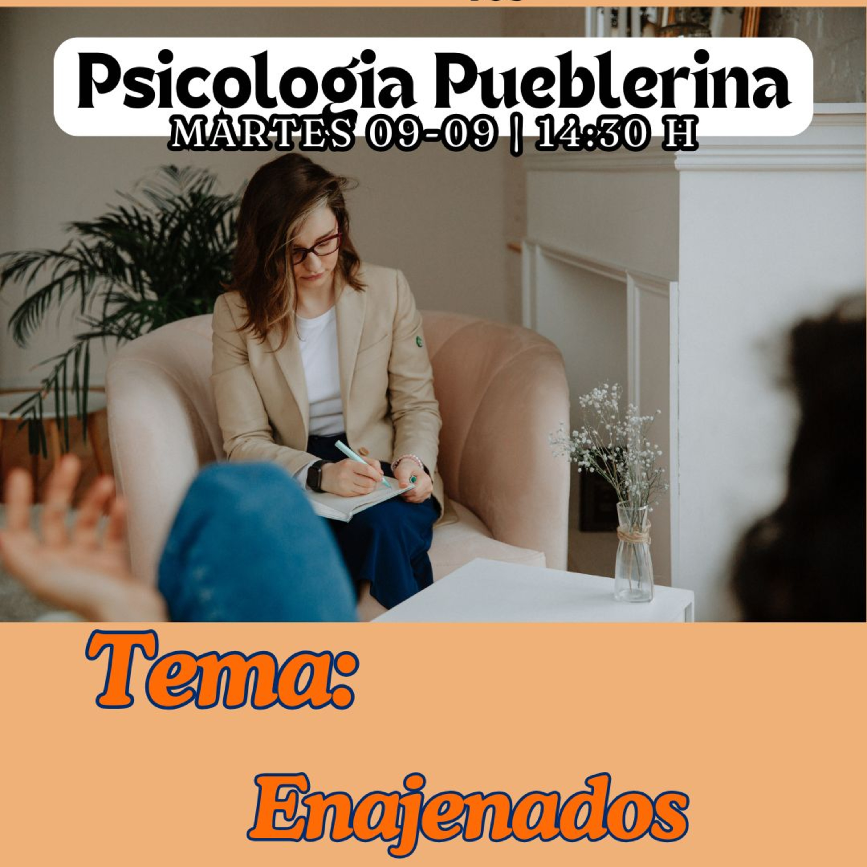 Portada de Falta Uno Podcast