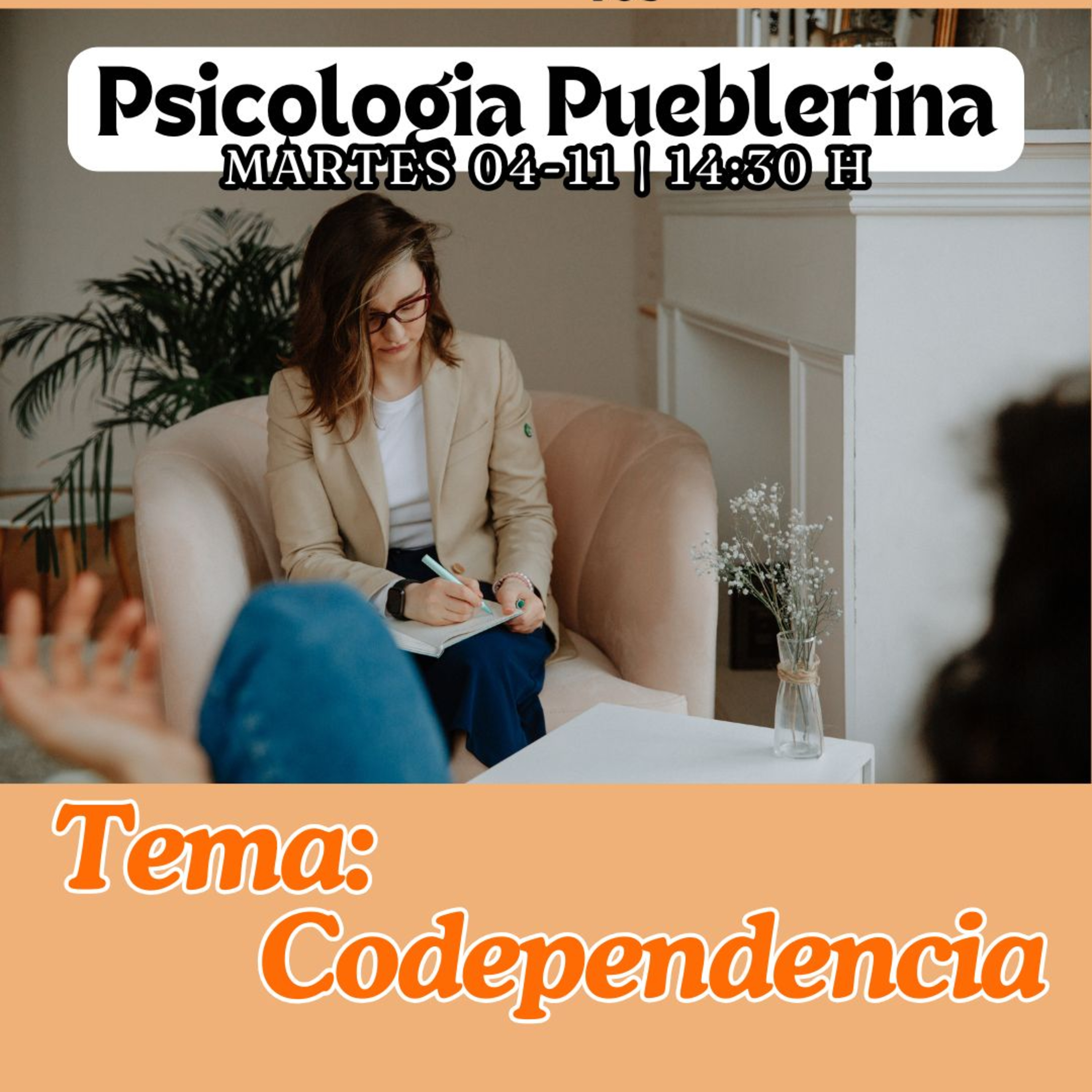 Portada de Falta Uno Podcast