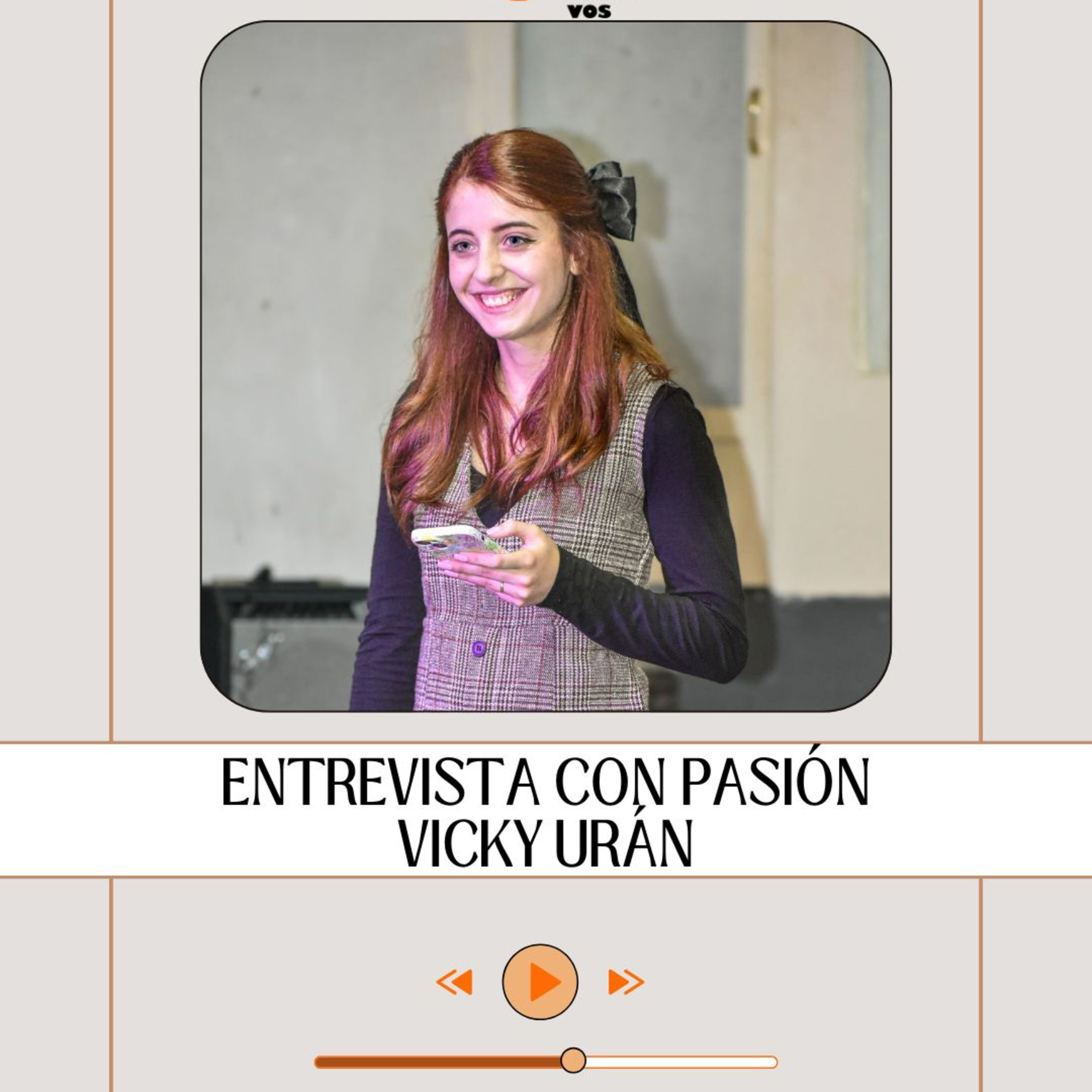 Portada de Falta Uno Podcast