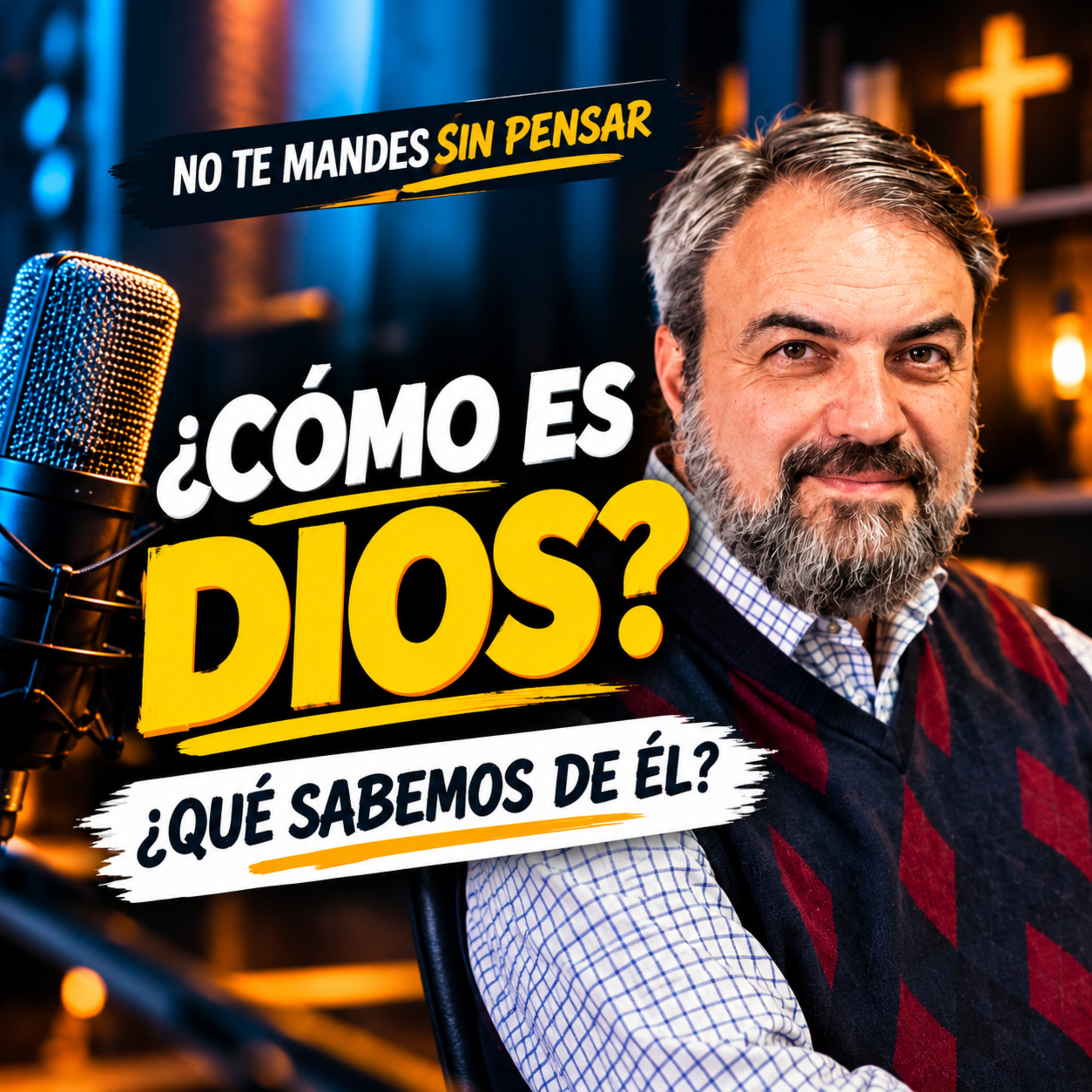 Portada de Falta Uno Podcast