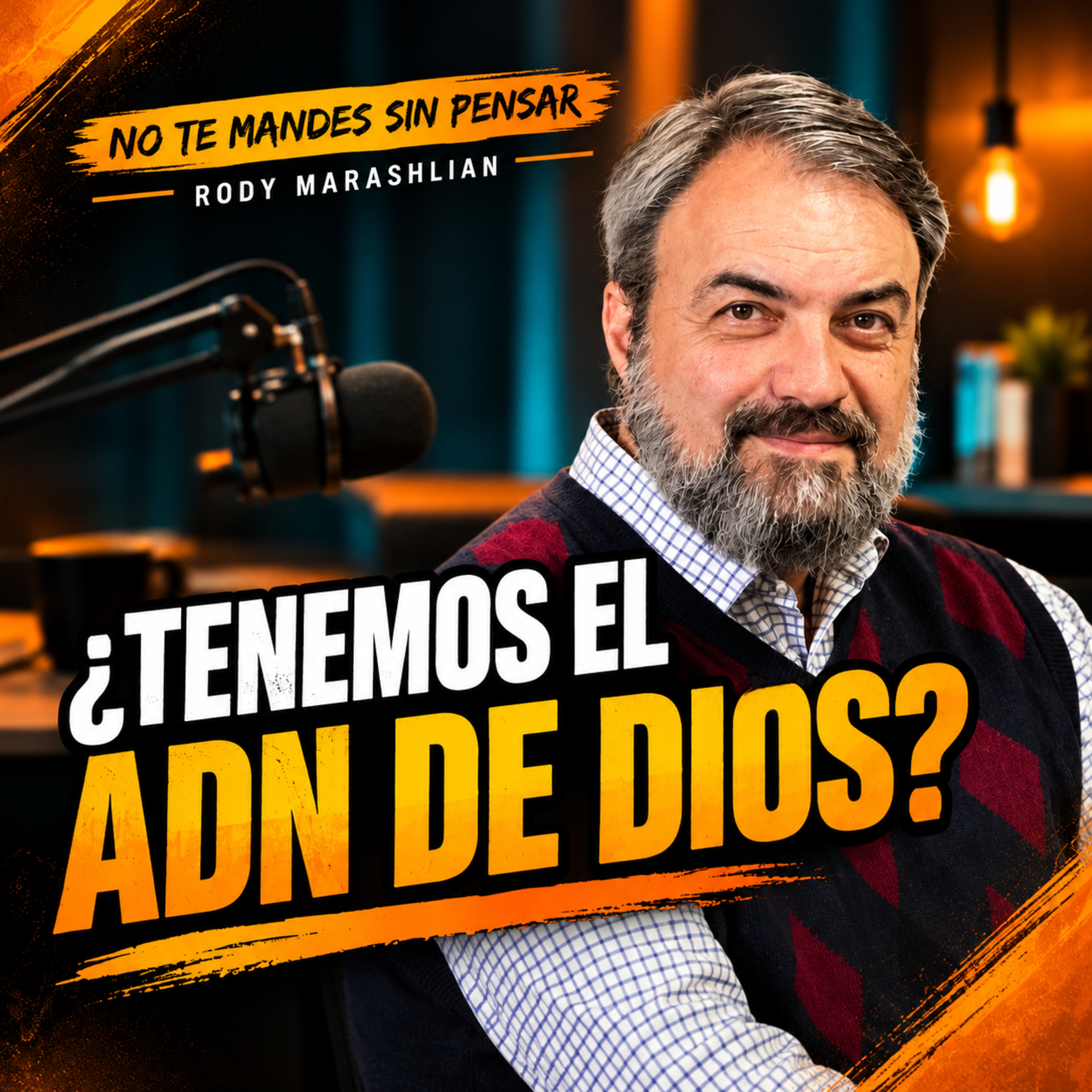 Portada de Falta Uno Podcast
