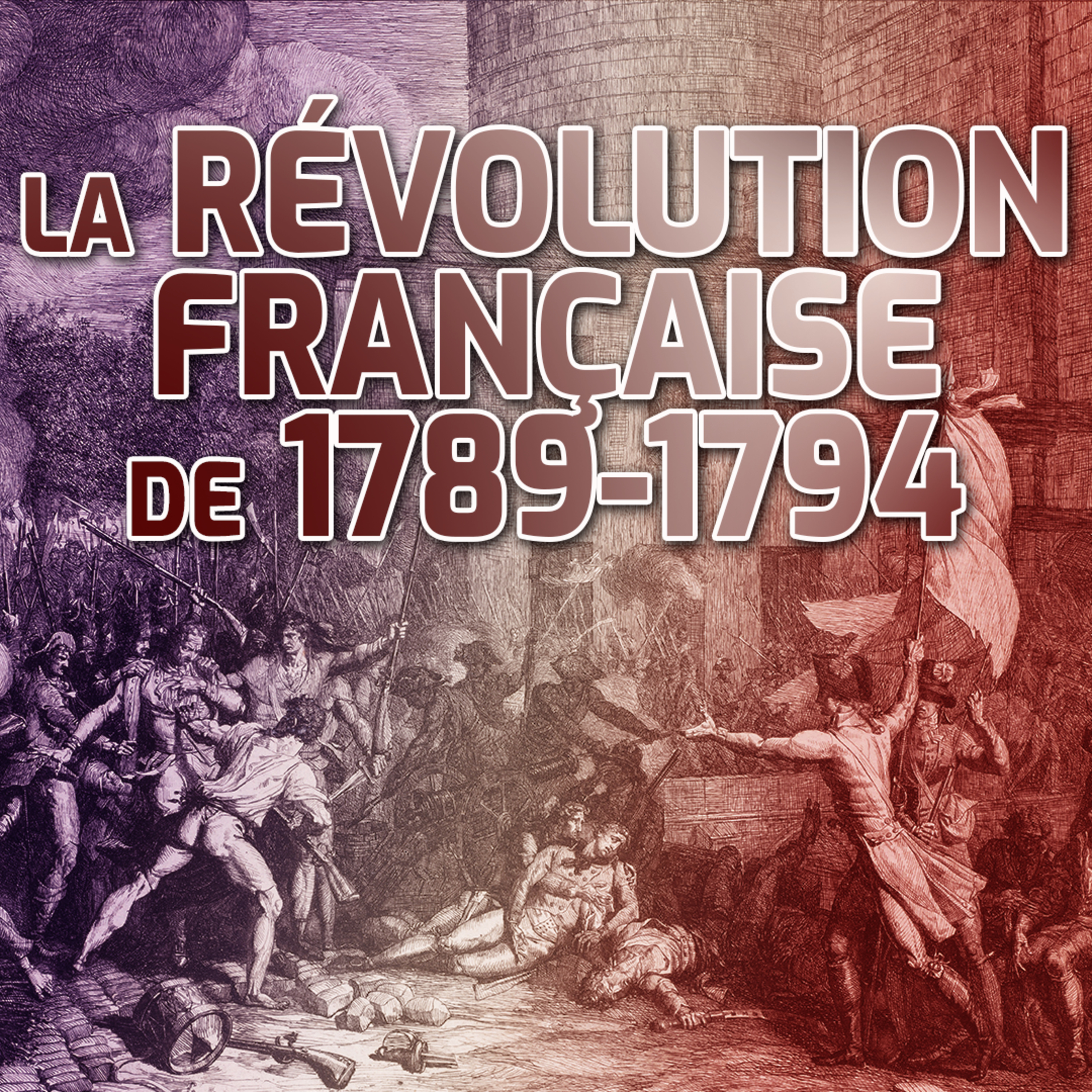 Le Podcast communiste révolutionnaire