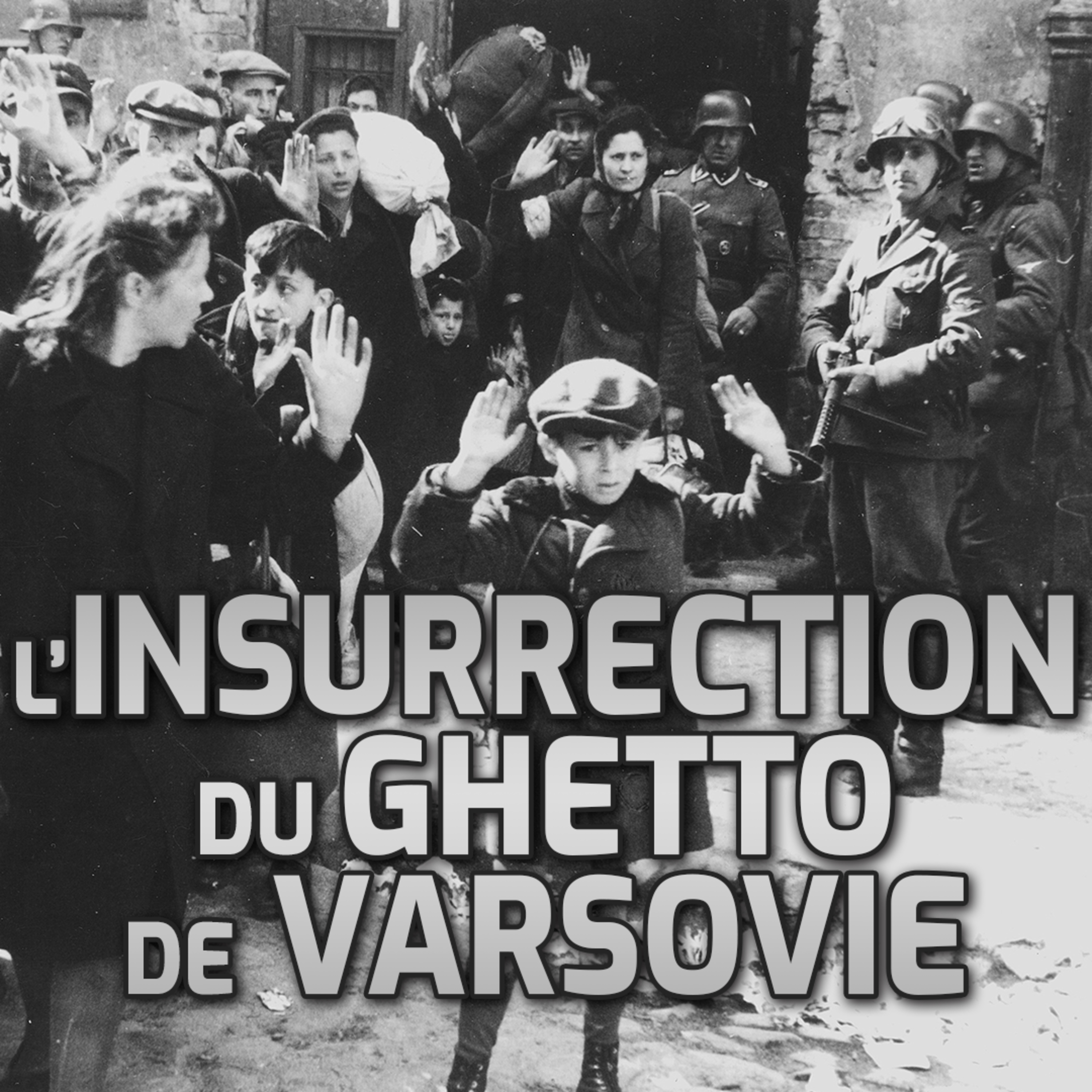 Le Podcast communiste révolutionnaire
