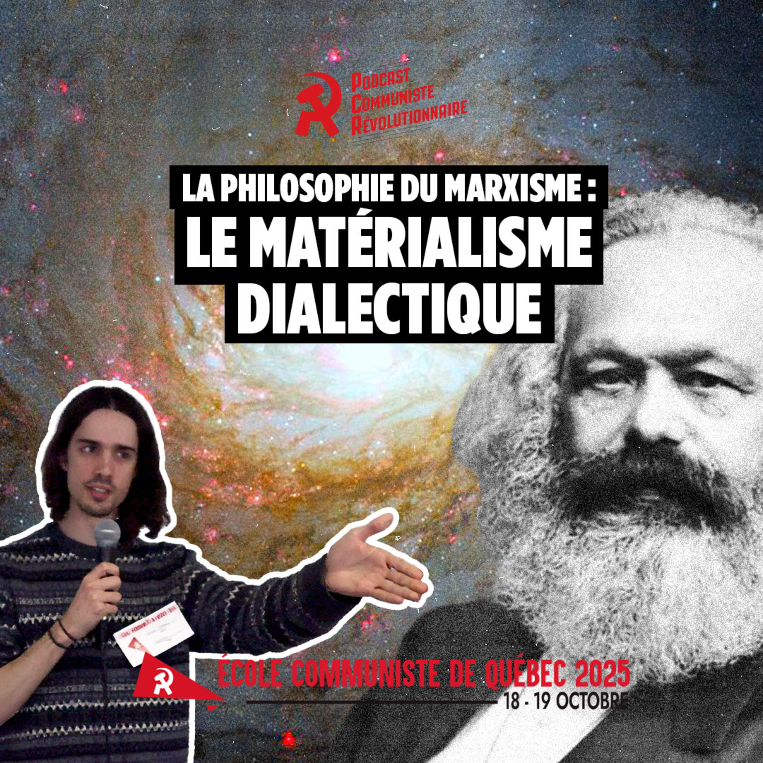 Défense du marxisme
