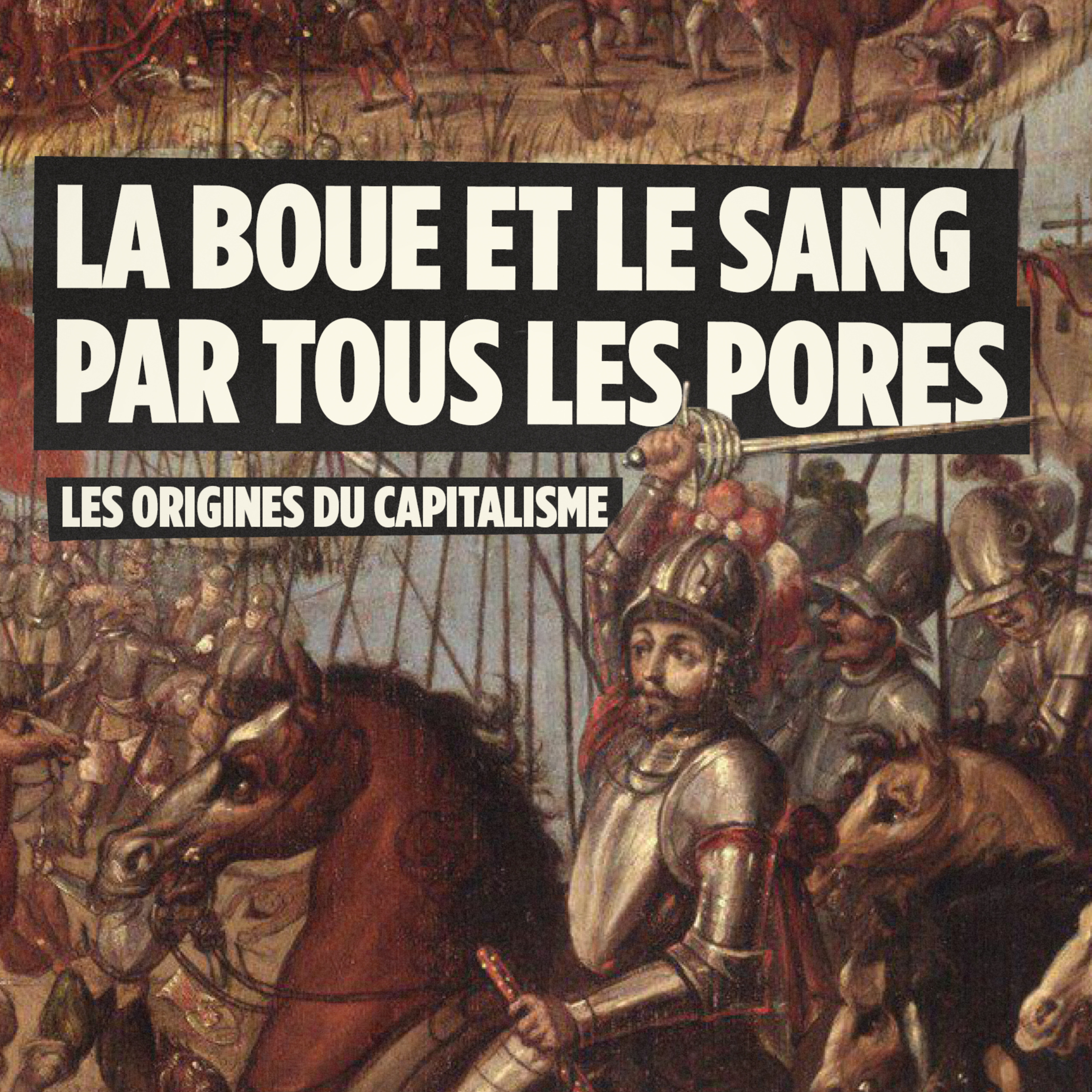 Les origines véritables du capitalisme