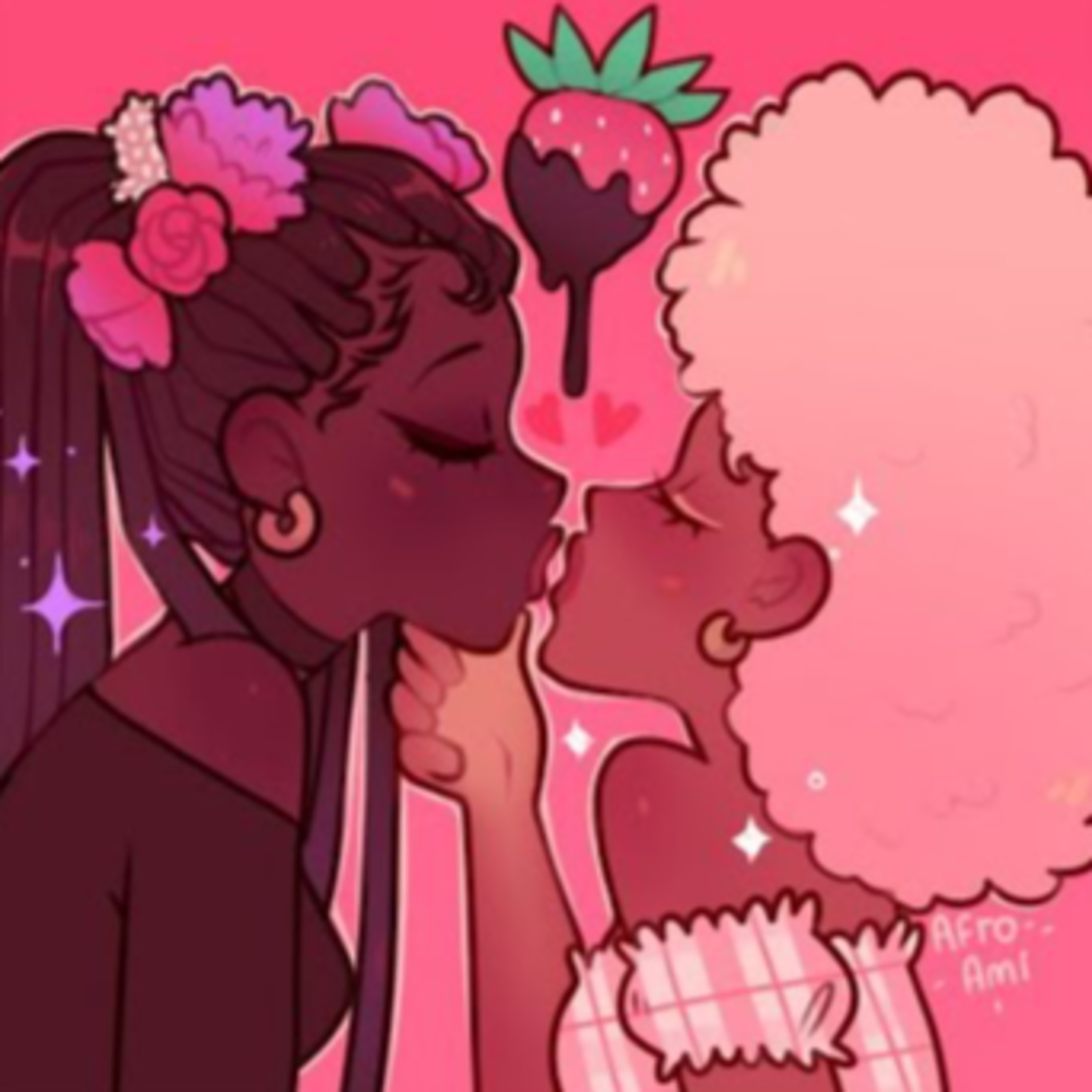 Basking in Baltimore Pride episode artwork