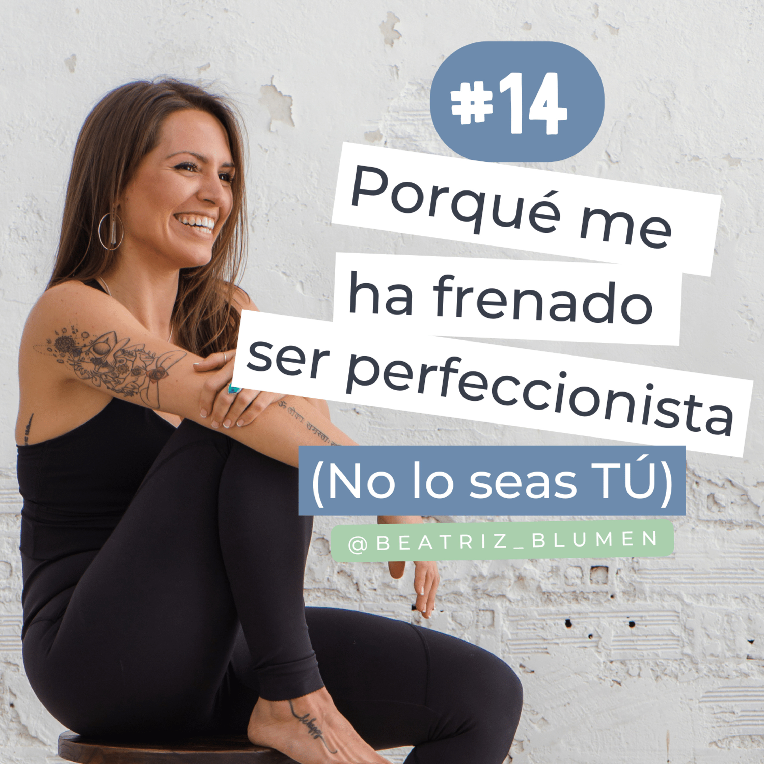 Toma las riendas