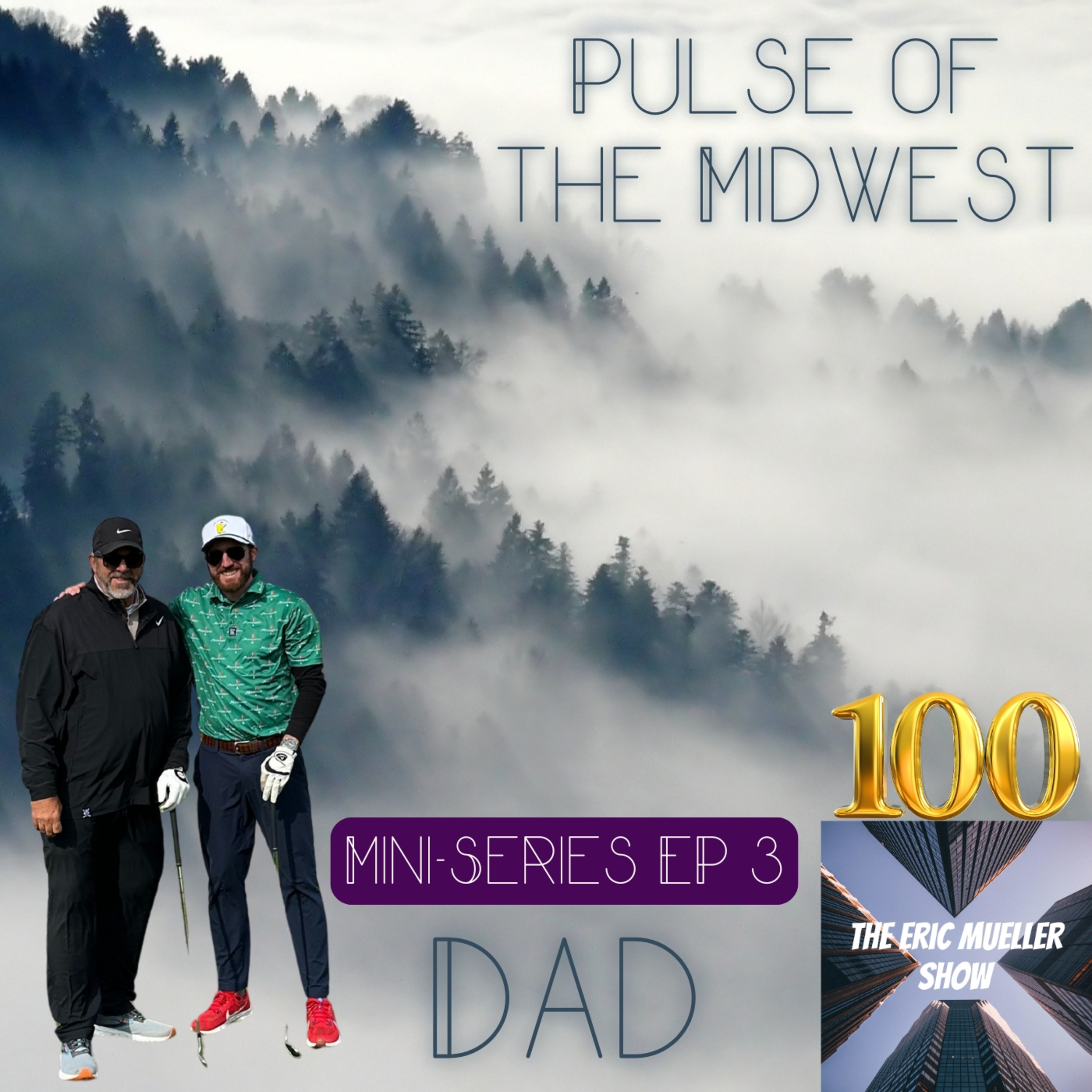 The Eric Mueller Show