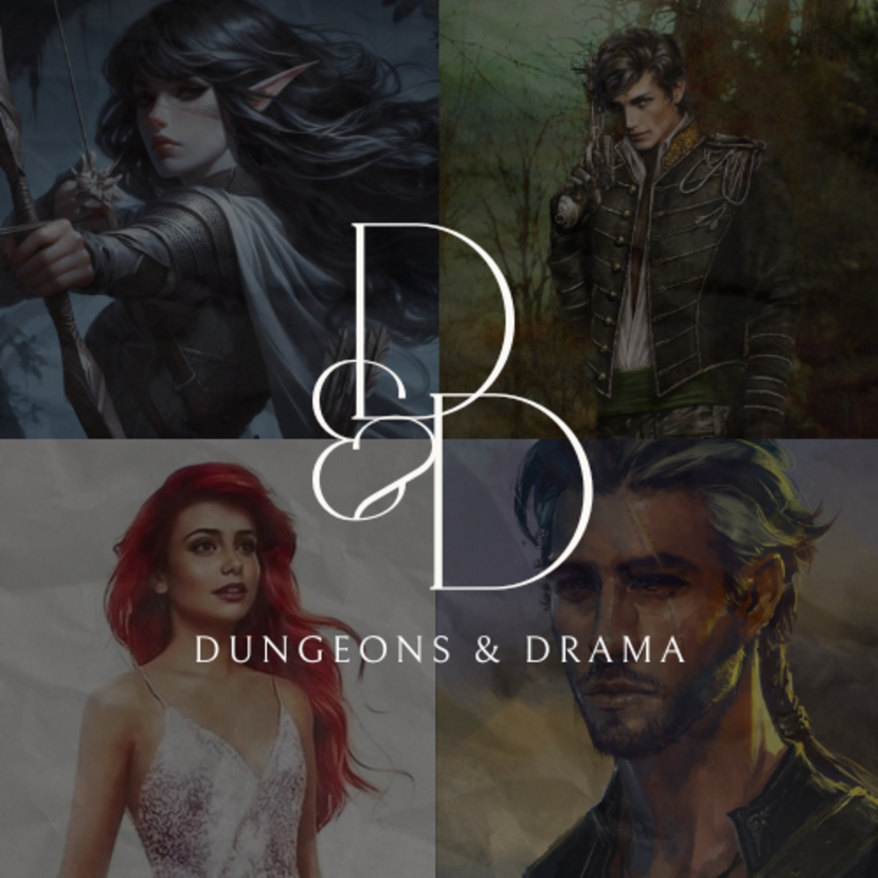 Session 153 | Lux | Dancing Flames episode artwork