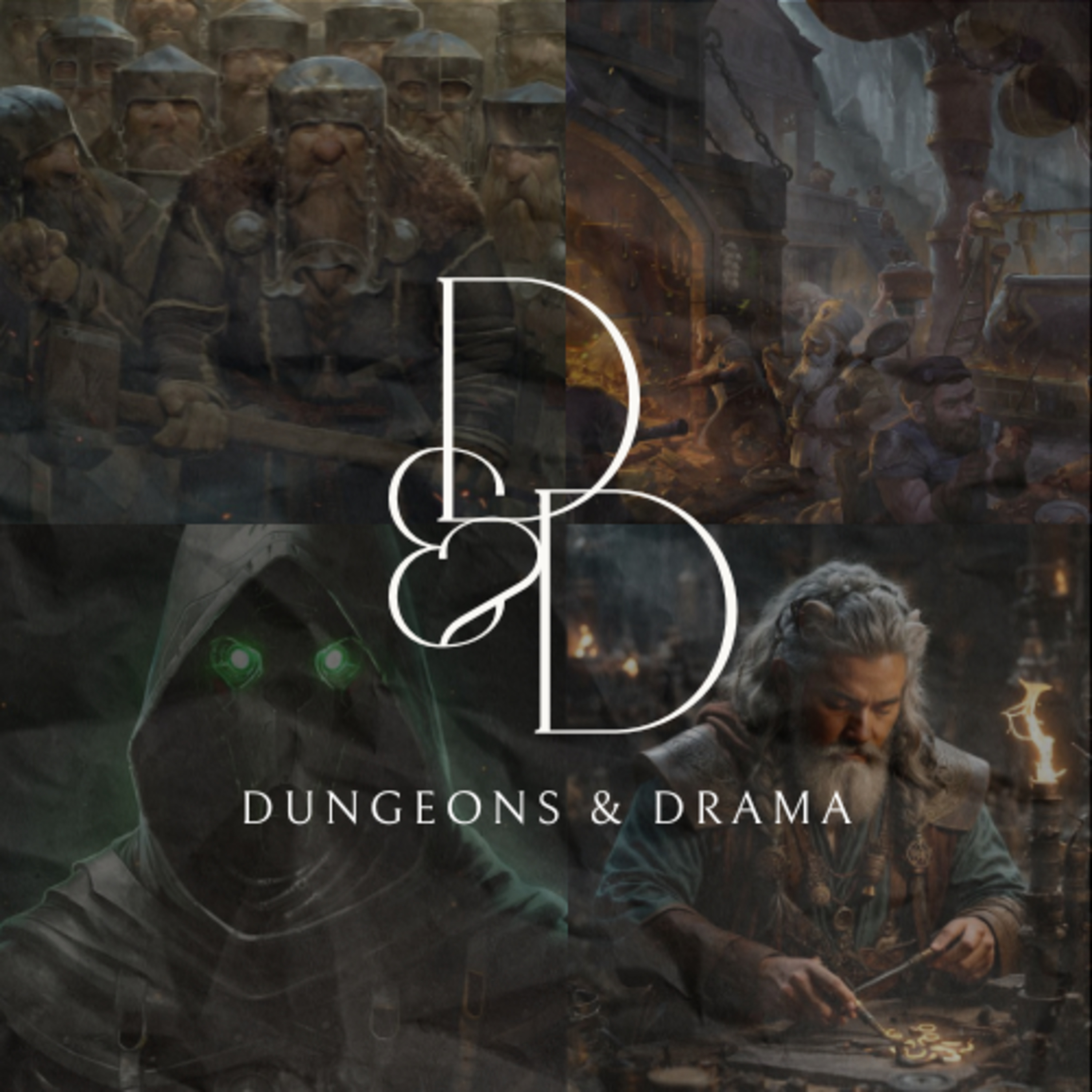 Session 125 | Ardere | The Fine Print