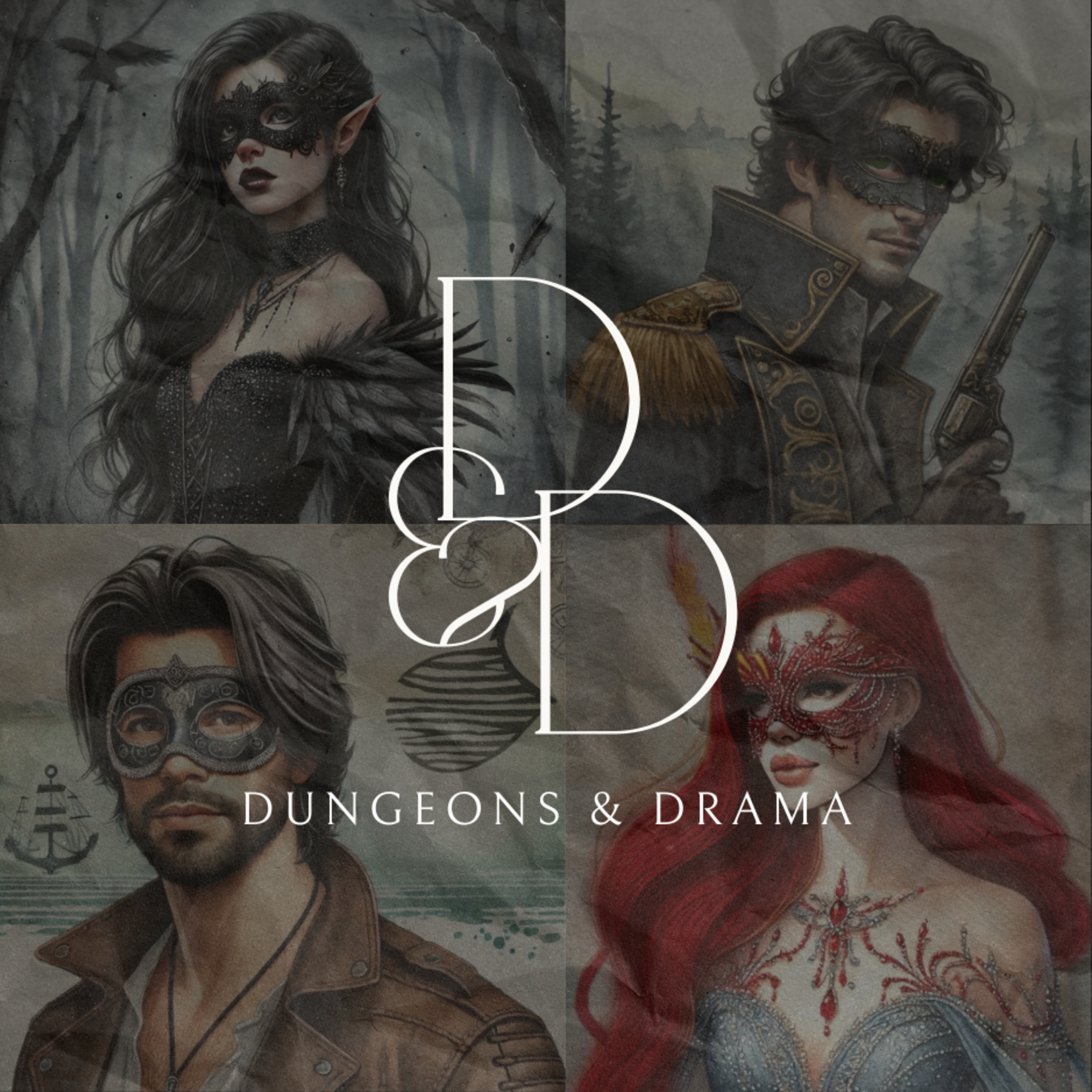 Session 157 | Lux | Masquerade