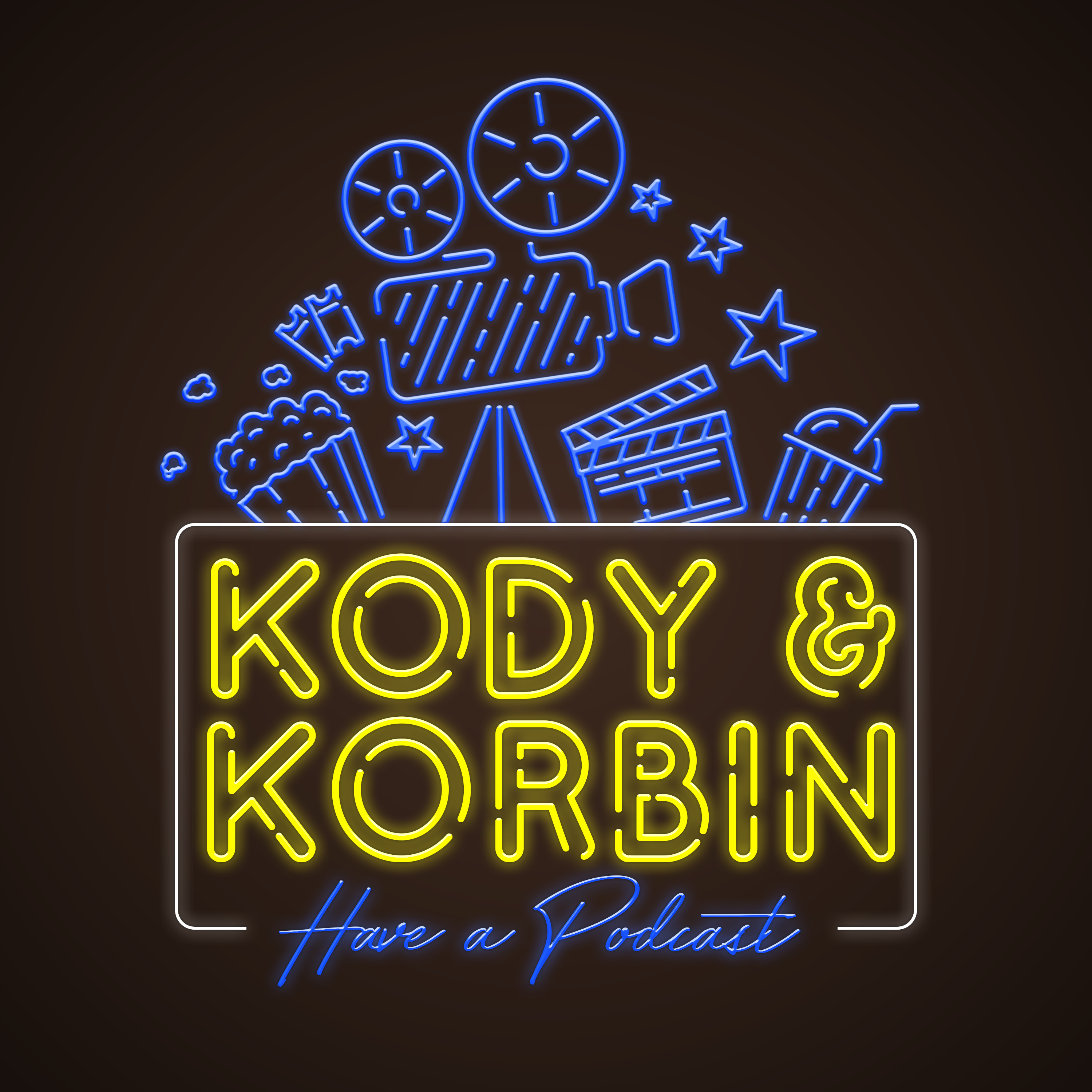 Kody & Korbin Have a Podcast Network