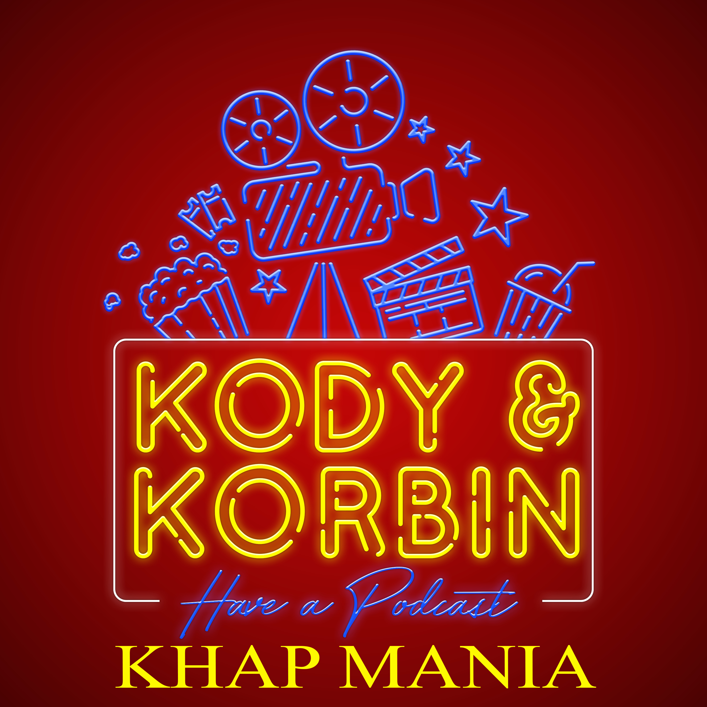 Kody & Korbin Have a Podcast Network