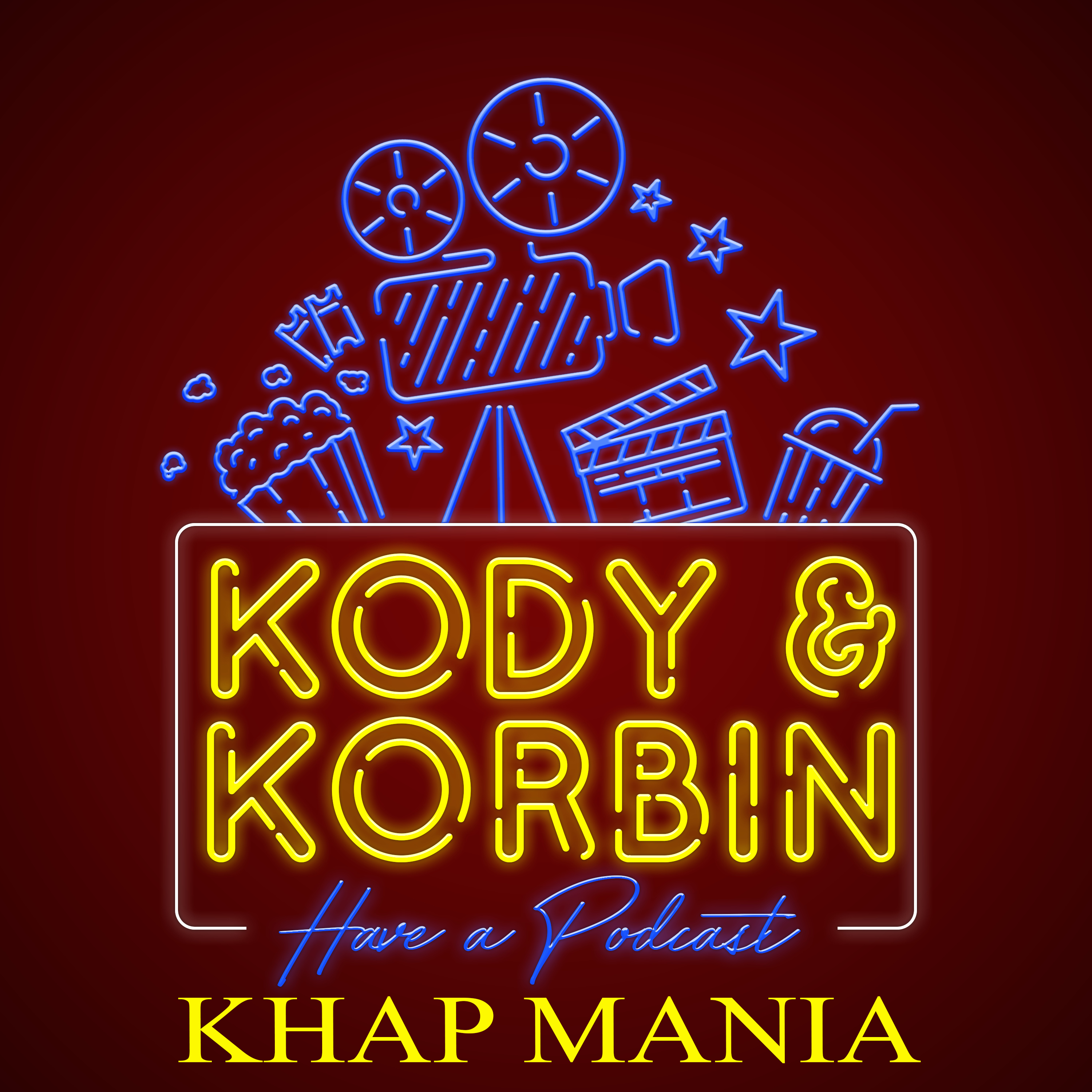 Kody & Korbin Have a Podcast Network