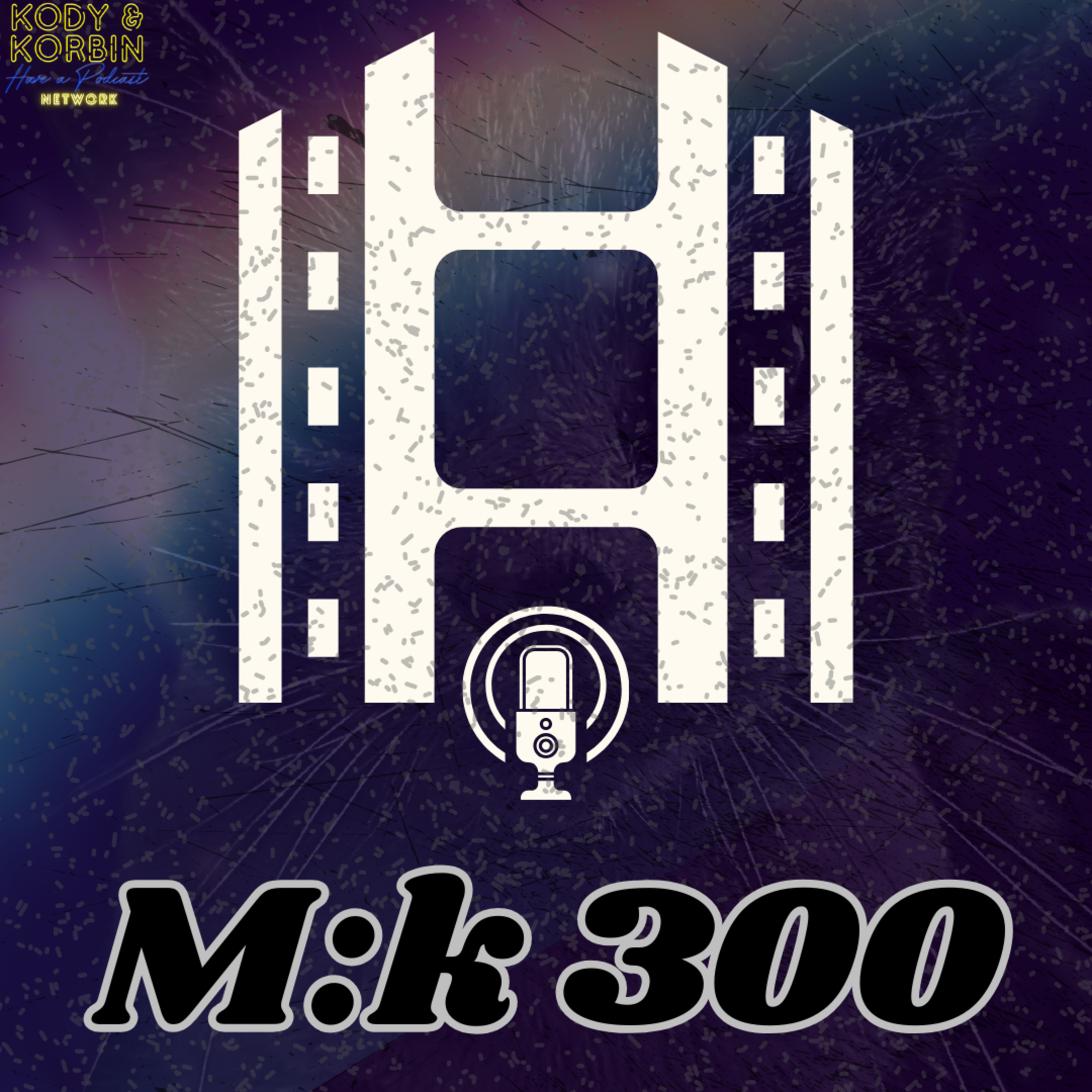 M:k 300 Episode 7 | Eat Drink Man Woman | MK3 episode artwork
