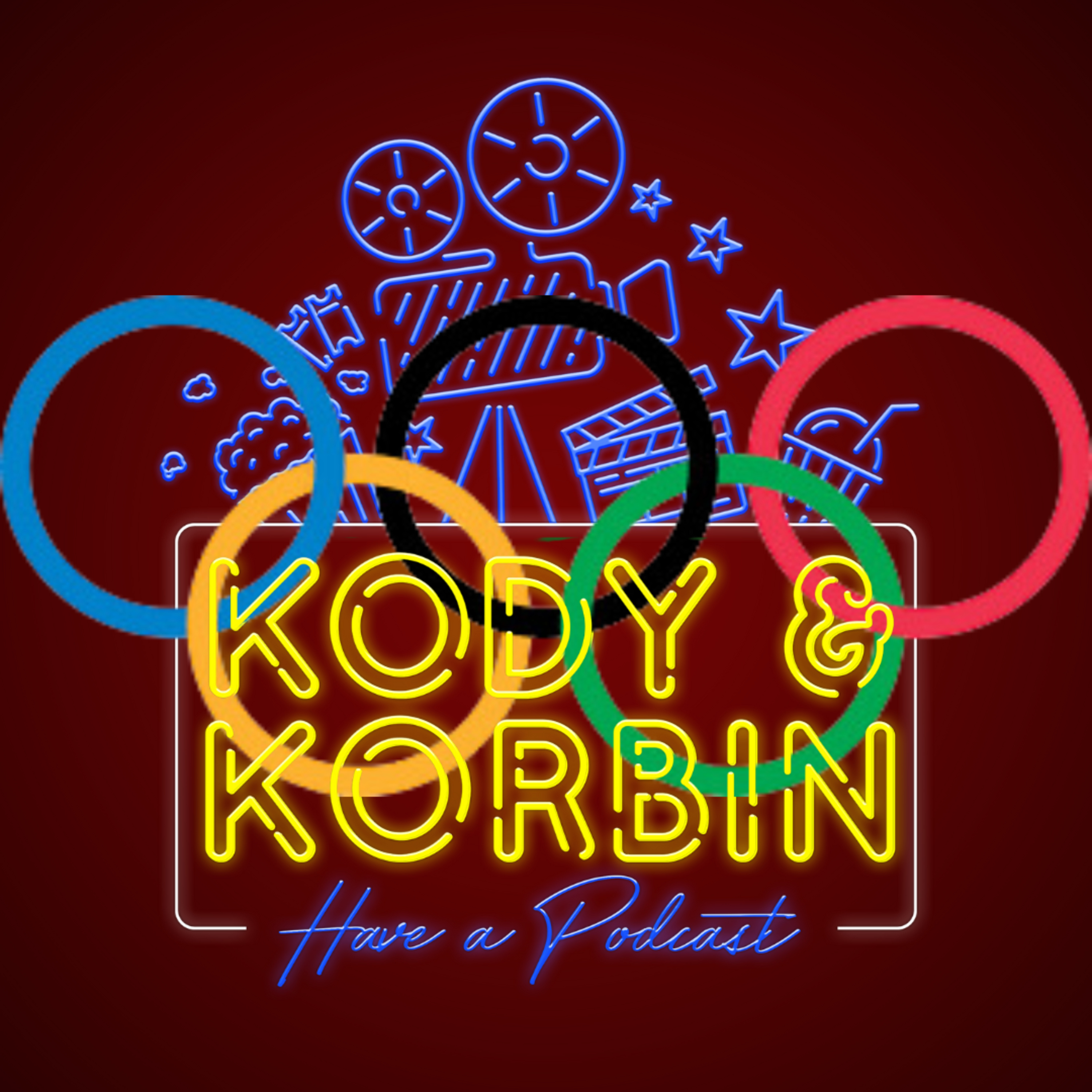 Kody & Korbin Have a Podcast Network