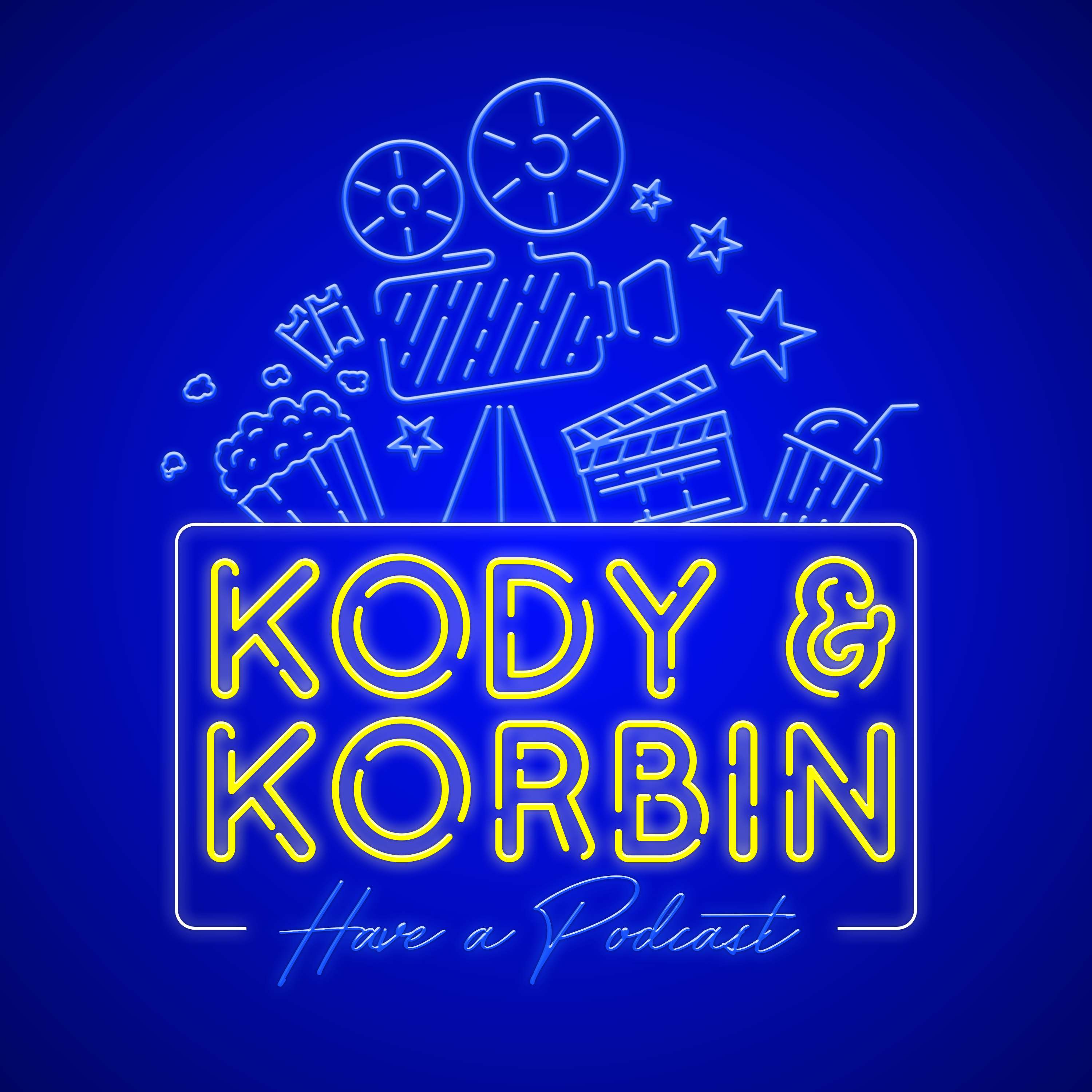 Kody & Korbin Have a Podcast Network