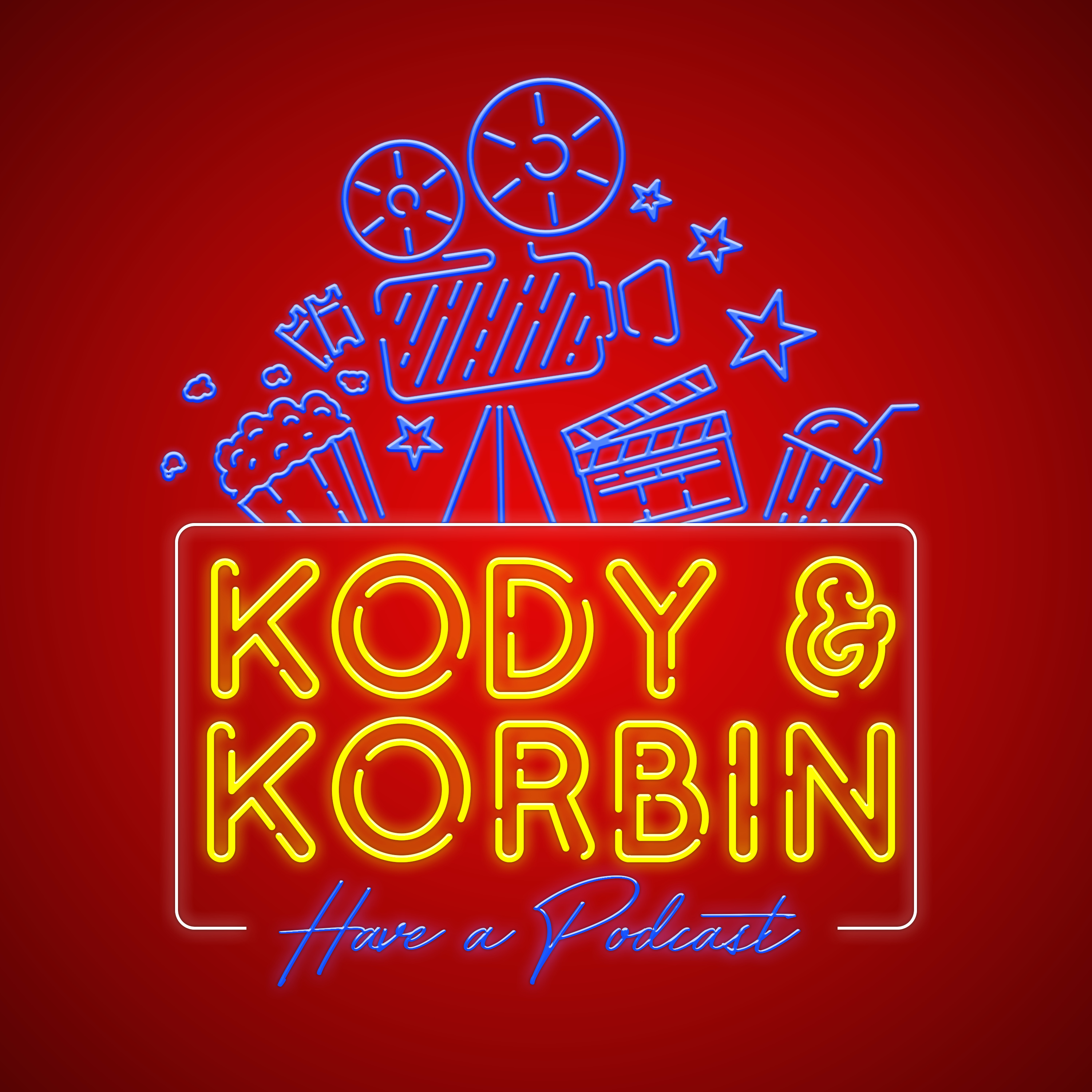 S7 Ep19: KHAP Chats 7 + Nolan's Odyssey Announcement Reaction | KHAP episode artwork
