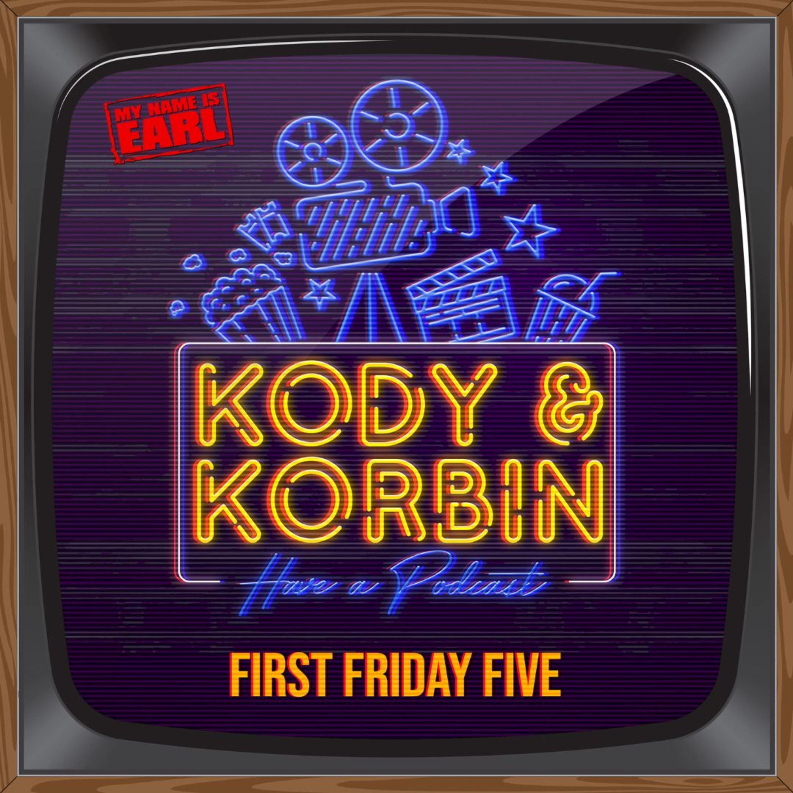 Kody & Korbin Have a Podcast Network
