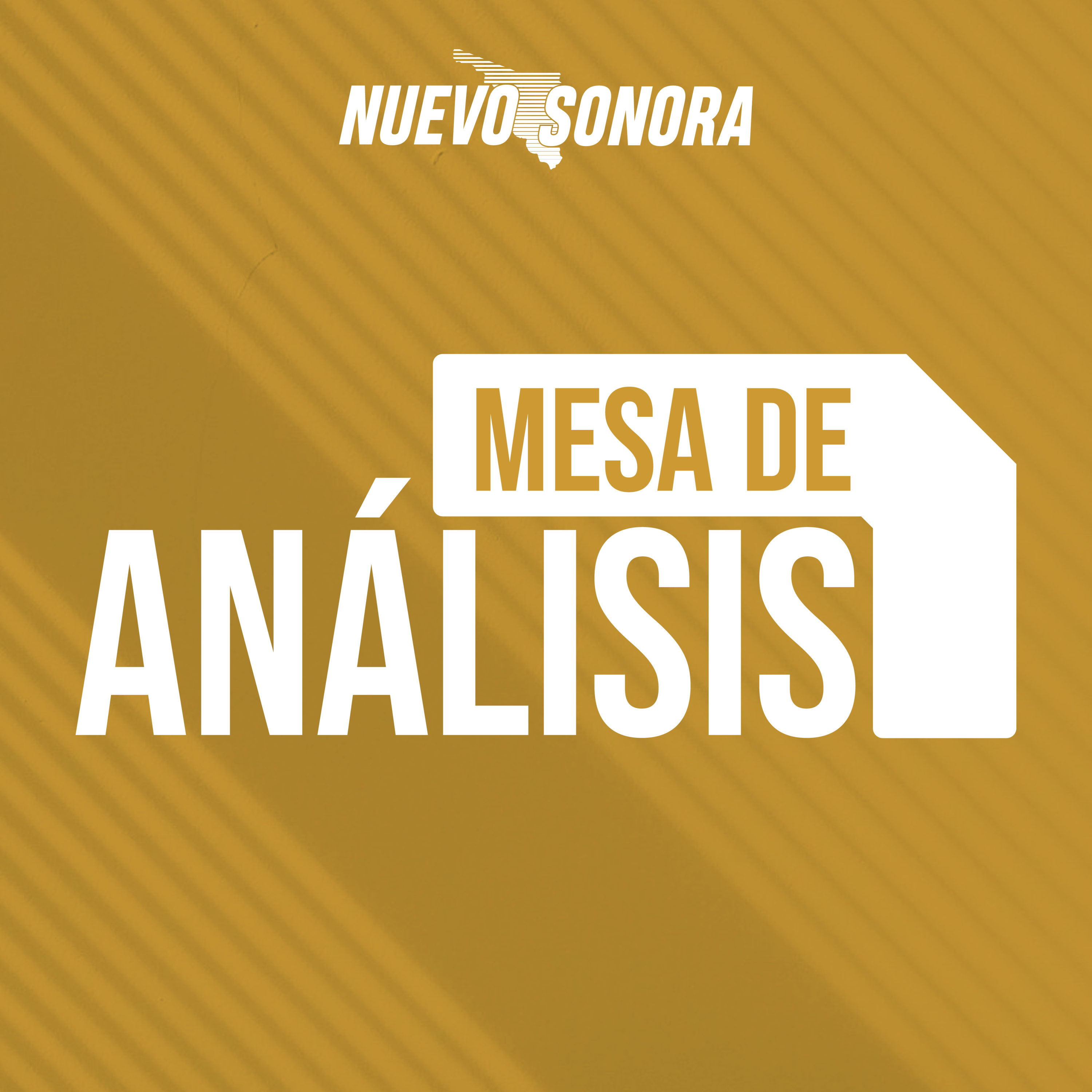 Portada de Periódico Nuevo Sonora