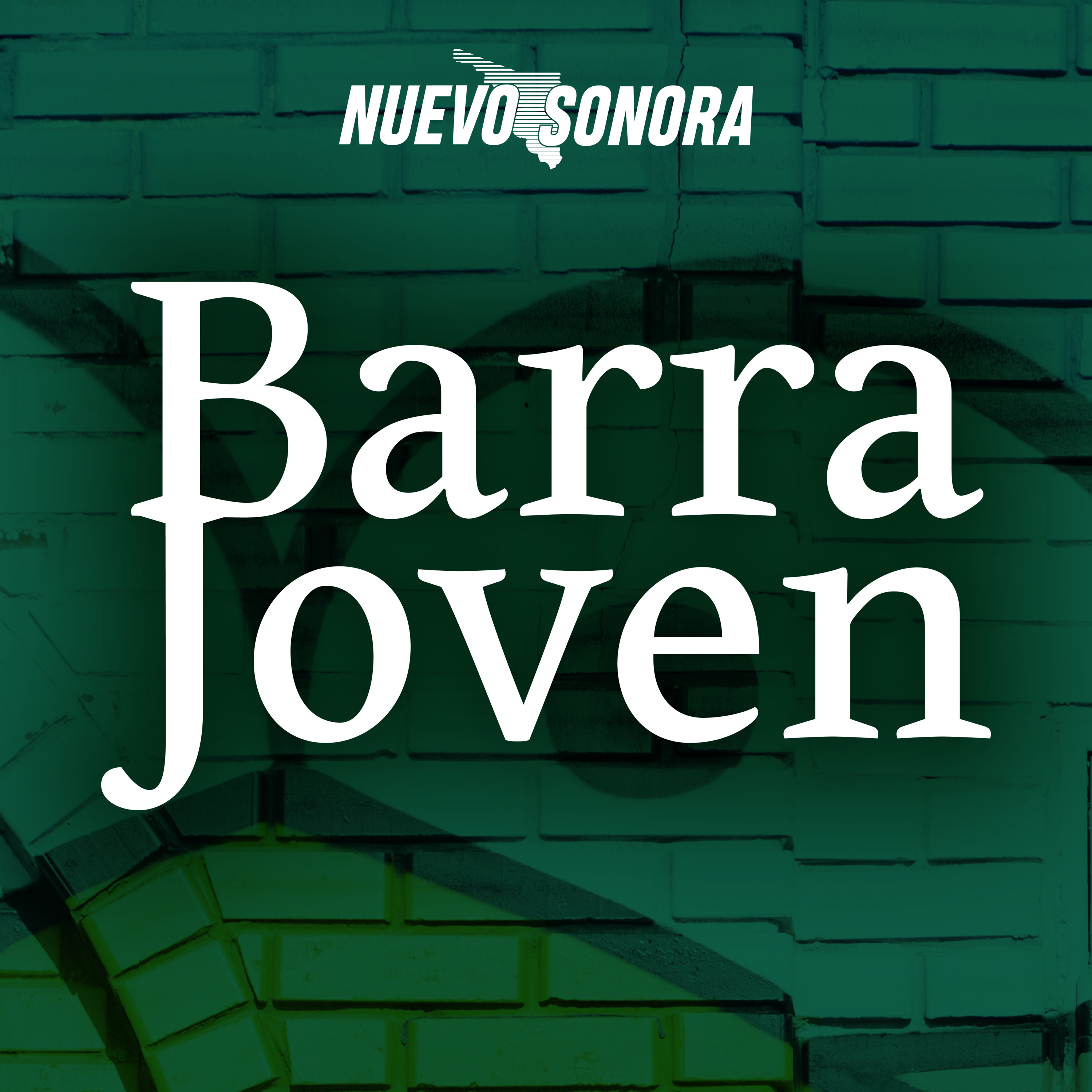 Portada de Periódico Nuevo Sonora