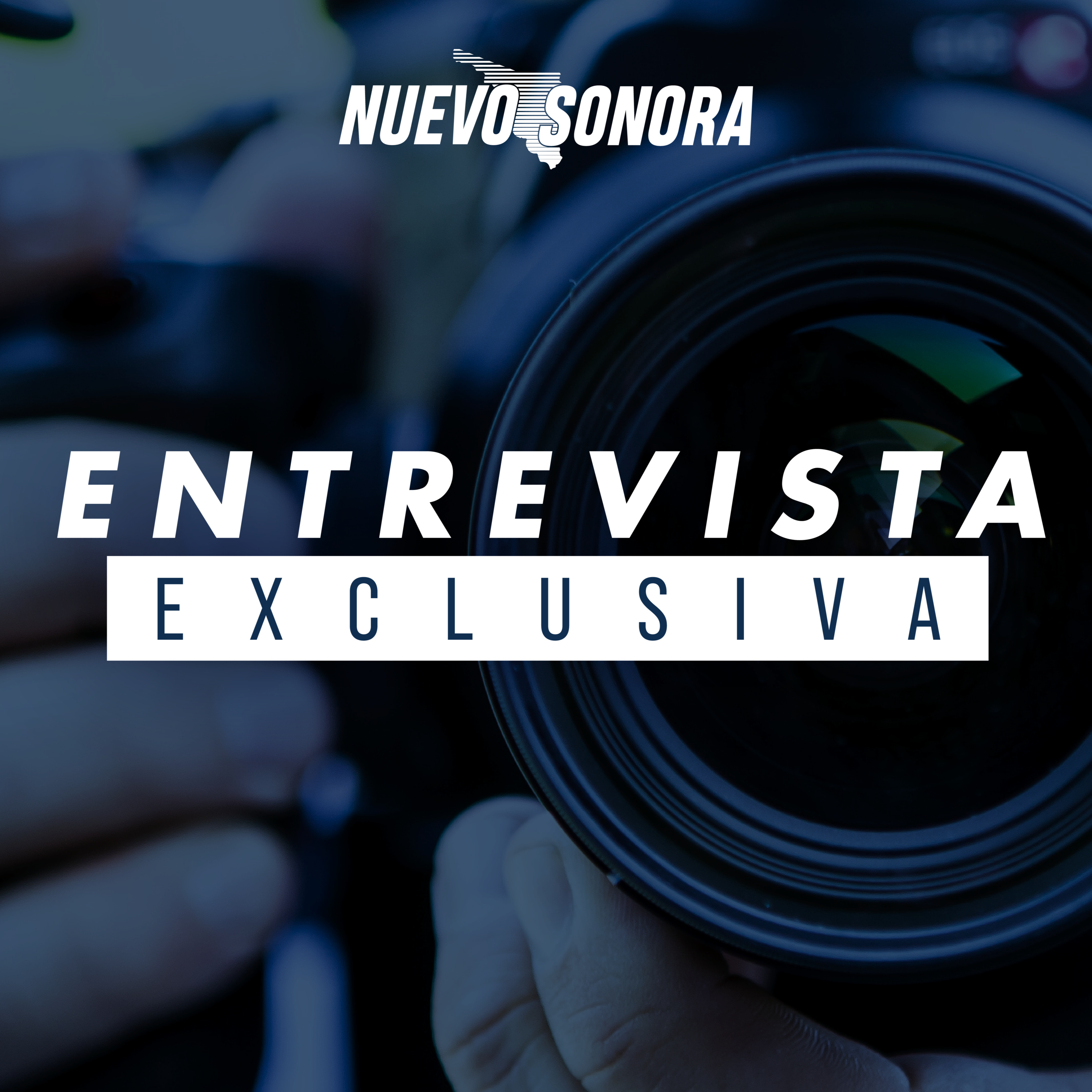 Portada de Periódico Nuevo Sonora