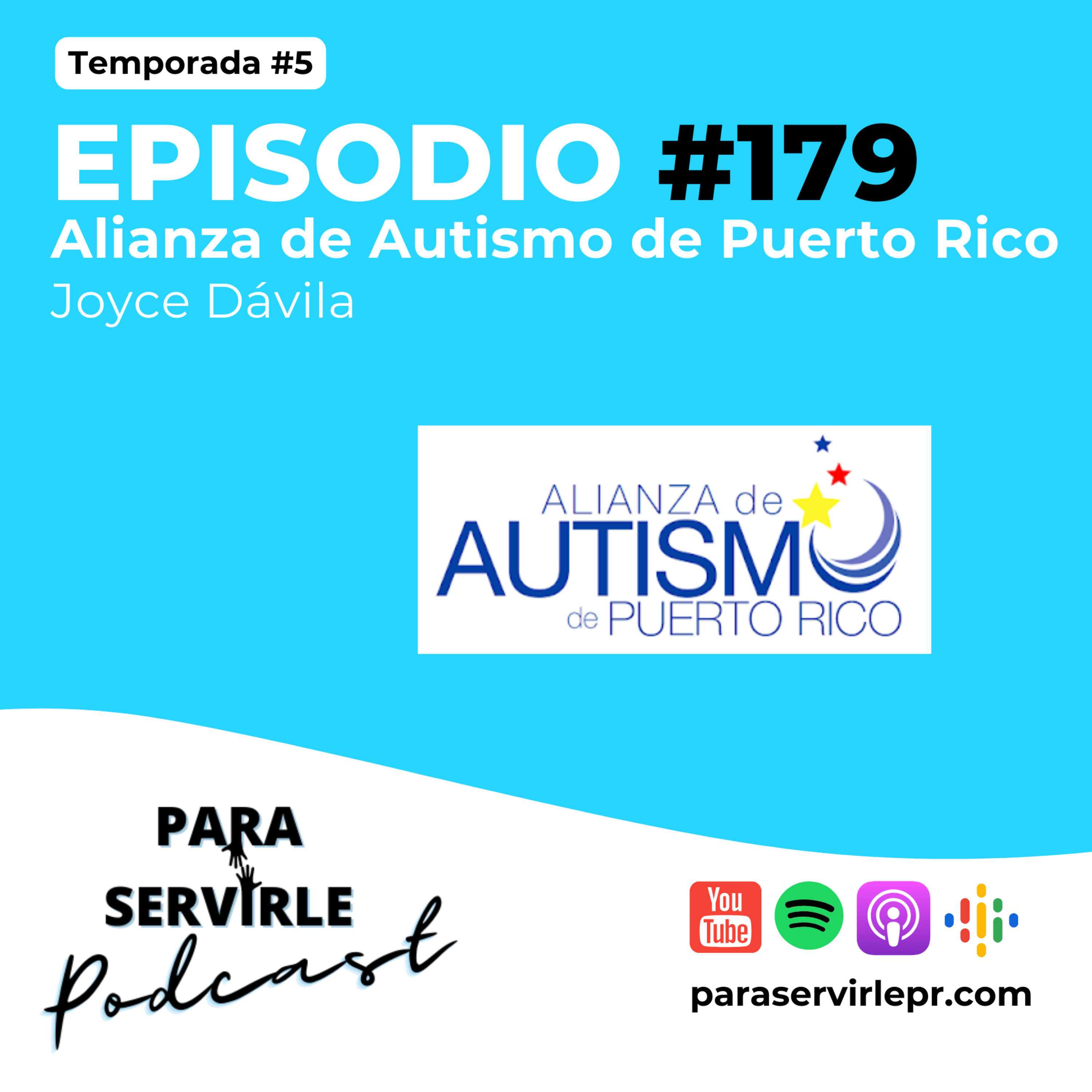 Para Servirle PR