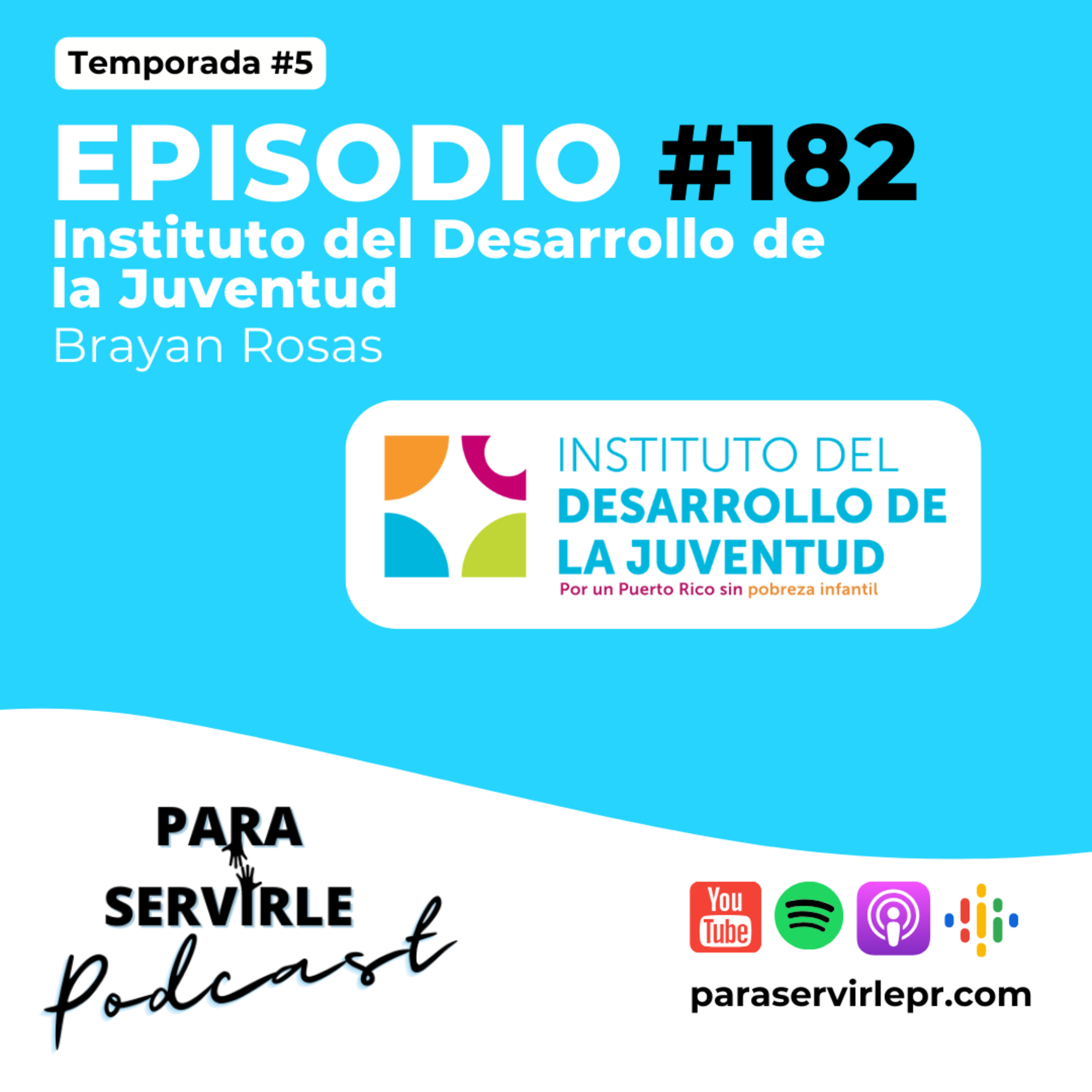 Para Servirle PR