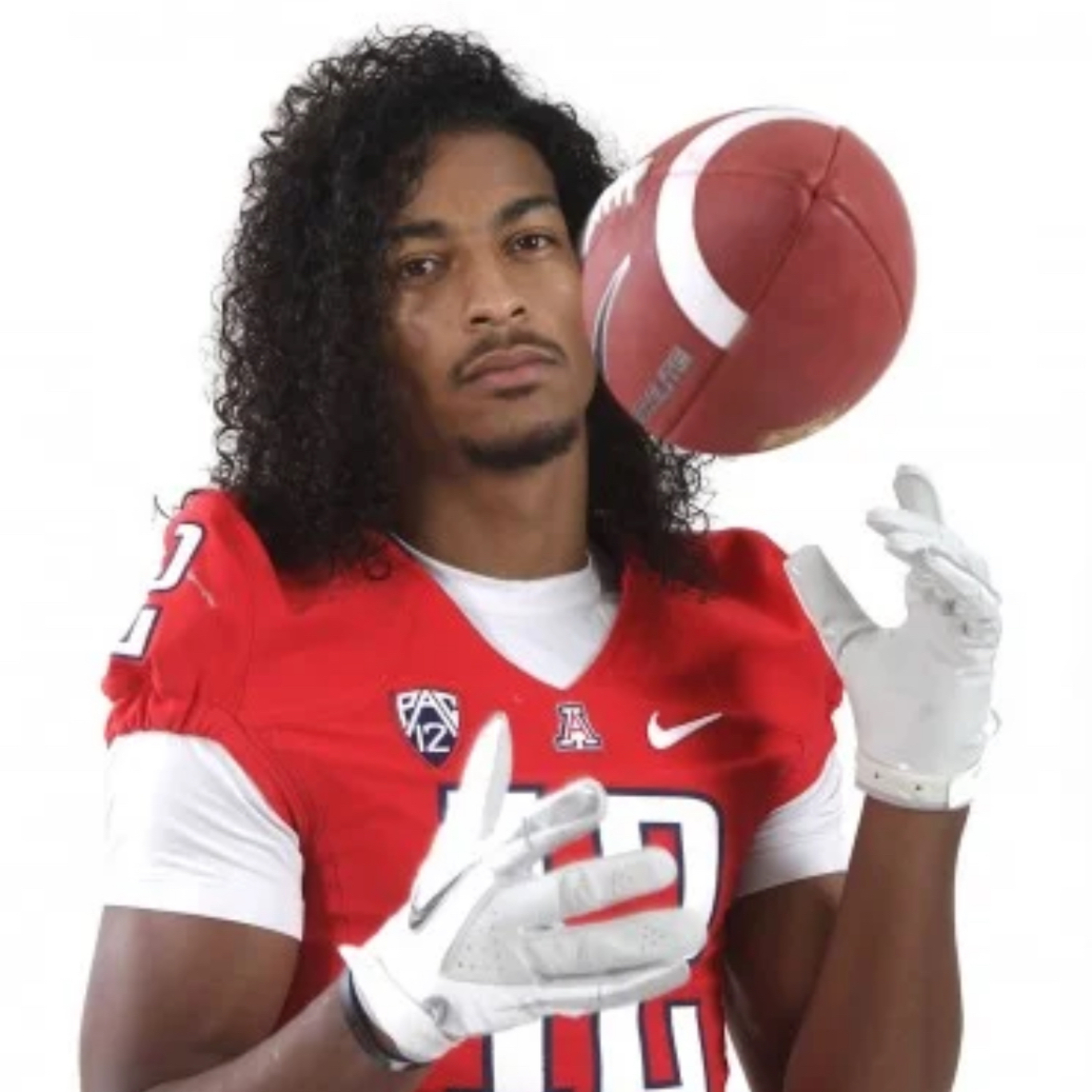 From The Field to Success: Adam Hall's Journey after Arizona Football episode artwork