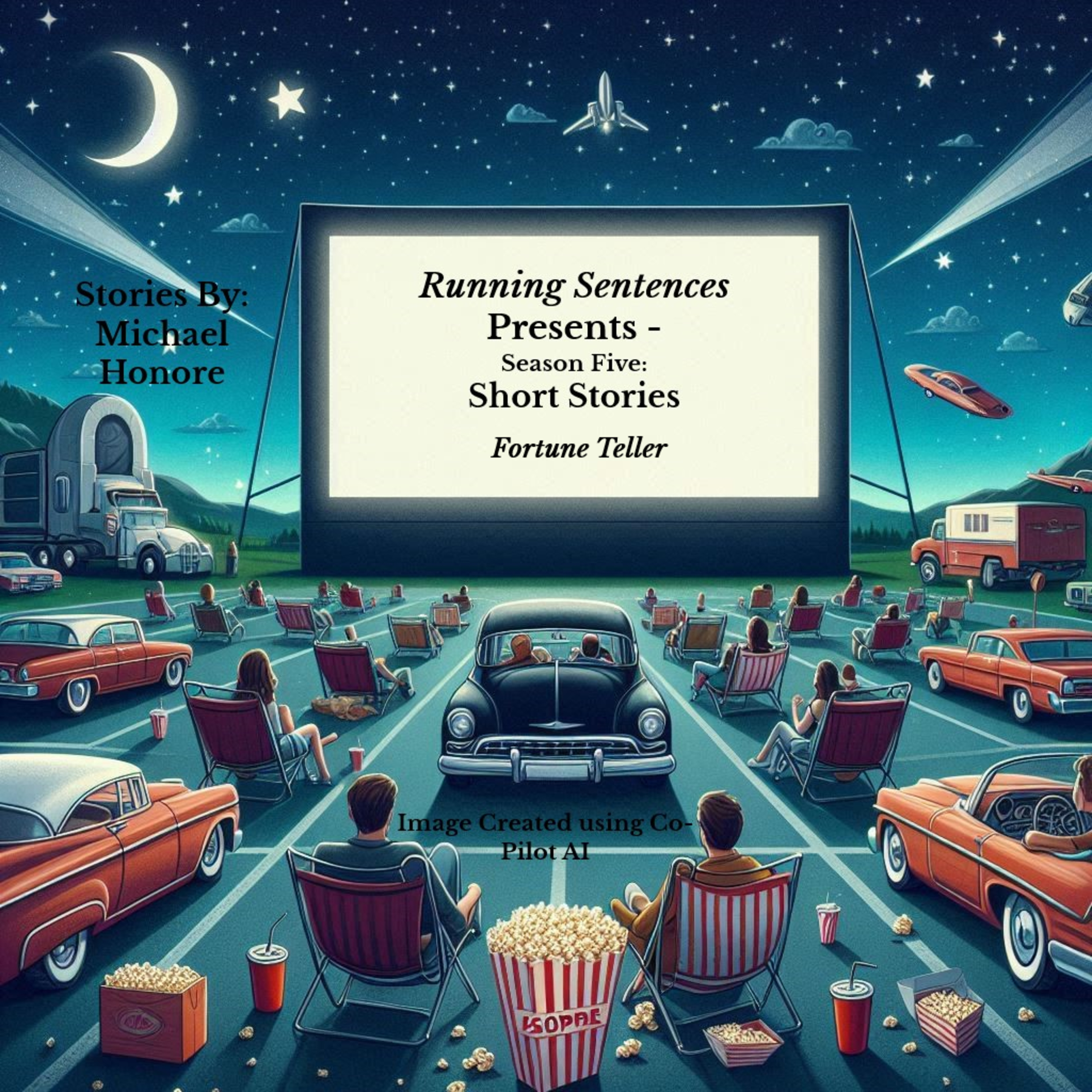 Running Sentences
